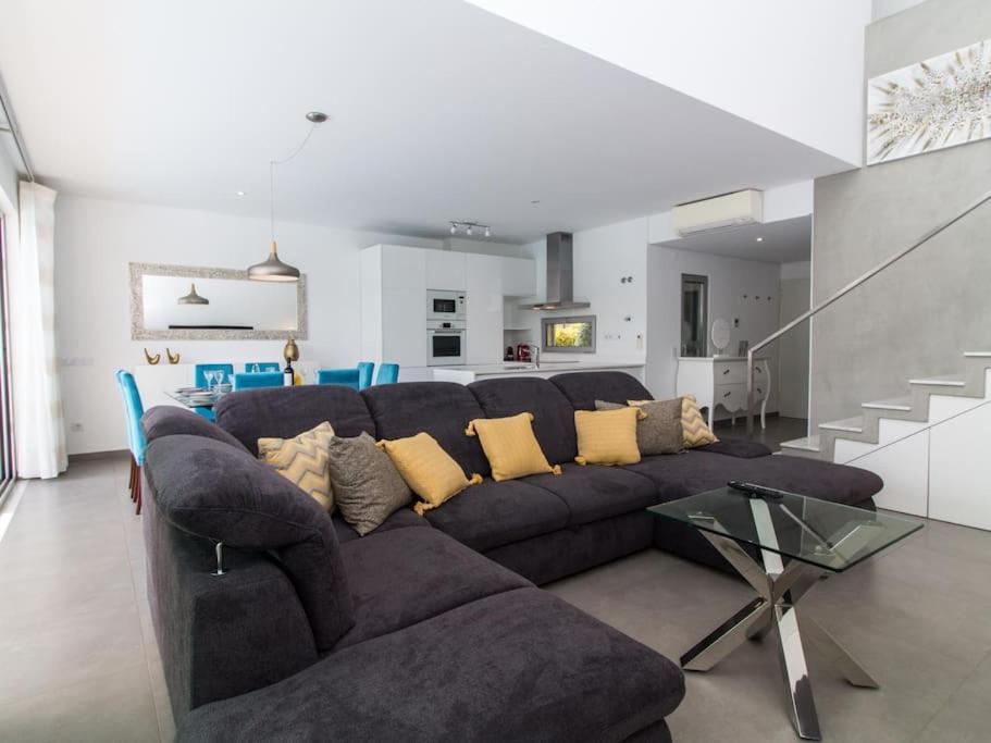 Pousada Harmony 4i House - Privat Pool & Privacy &