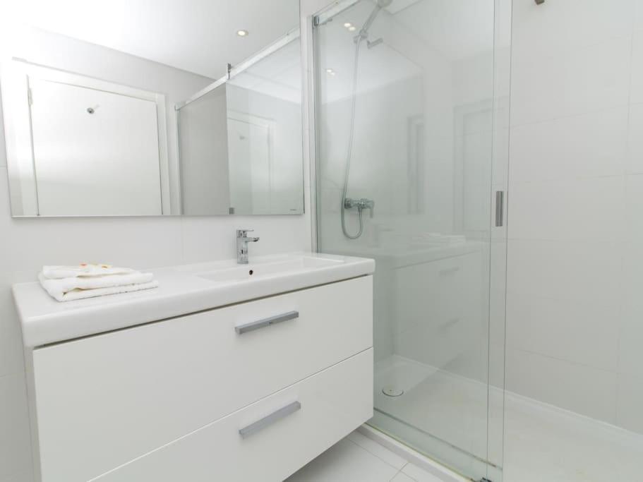 Harmony 4i House - Privat Pool & Privacy & Pousada Albufeira