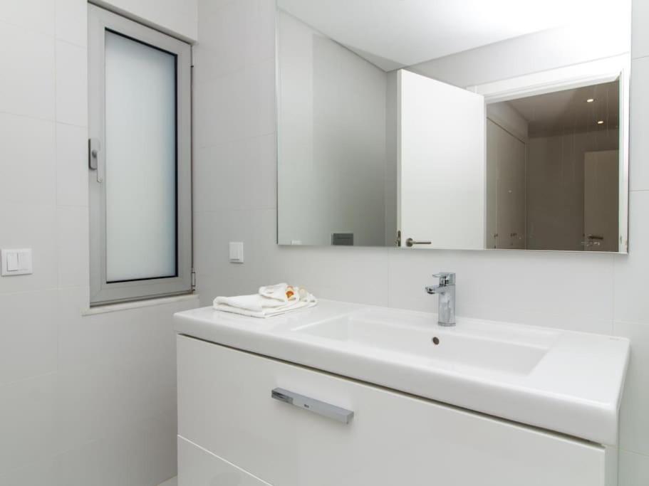 Harmony 4i House - Privat Pool & Privacy & Albufeira