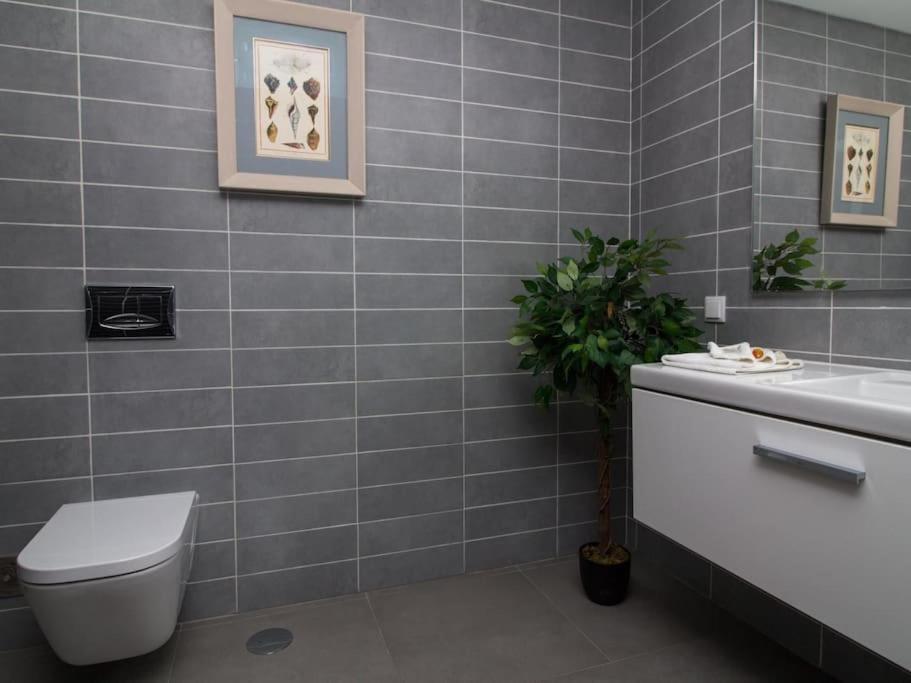 Harmony 4i House - Privat Pool & Privacy &