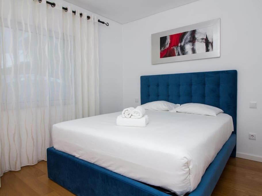 Harmony 4i House - Privat Pool & Privacy & Pousada Albufeira