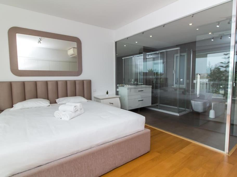 Harmony 4i House - Privat Pool & Privacy & *