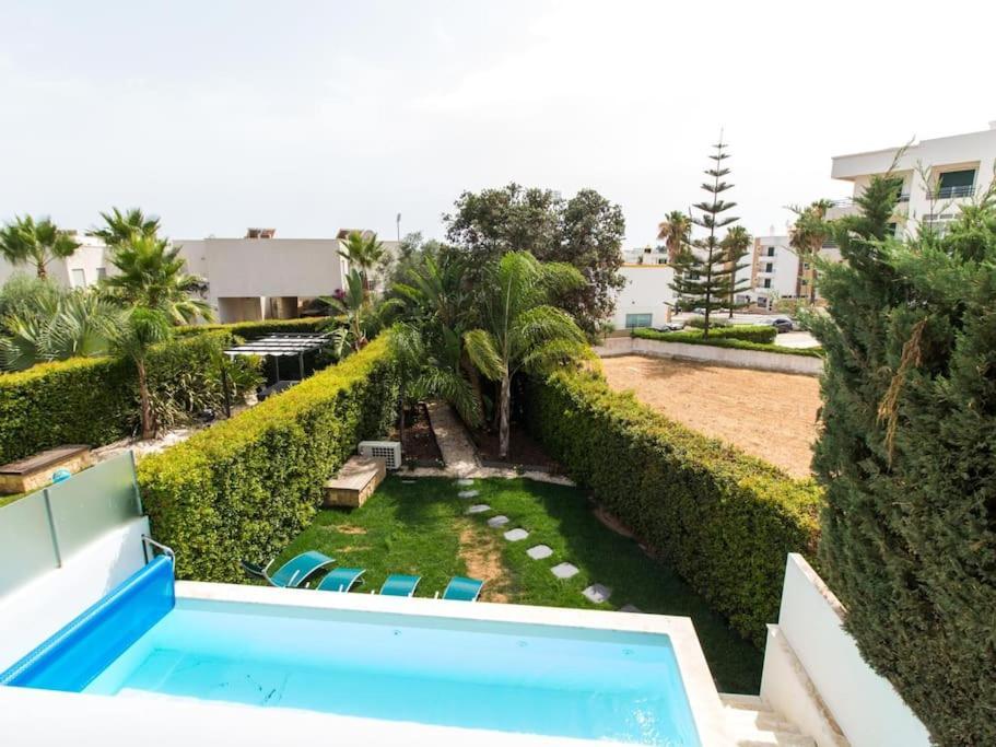 Harmony 4i House - Privat Pool & Privacy &