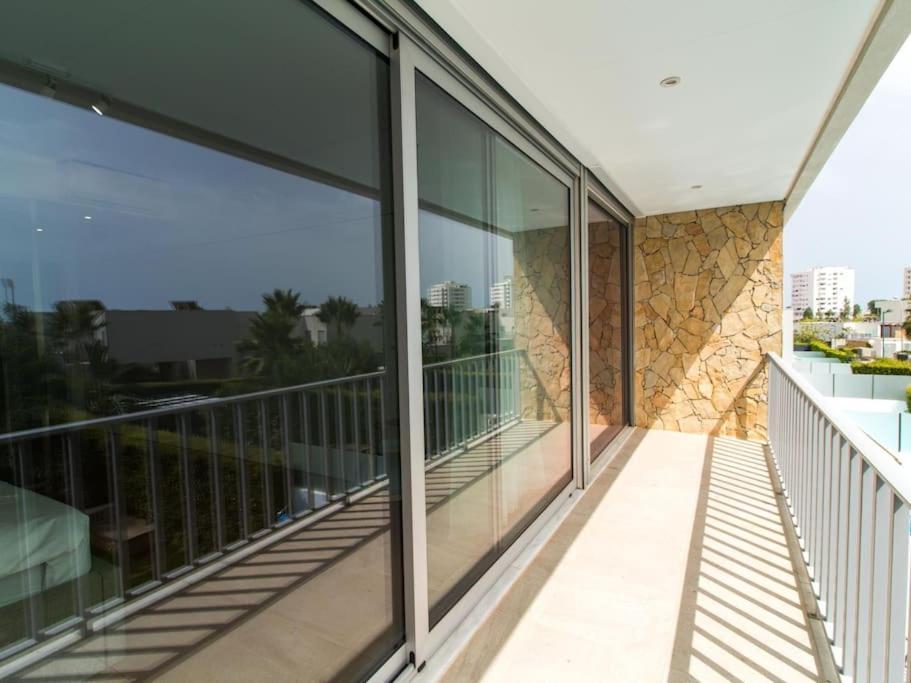 Pousada Harmony 4i House - Privat Pool & Privacy & Albufeira