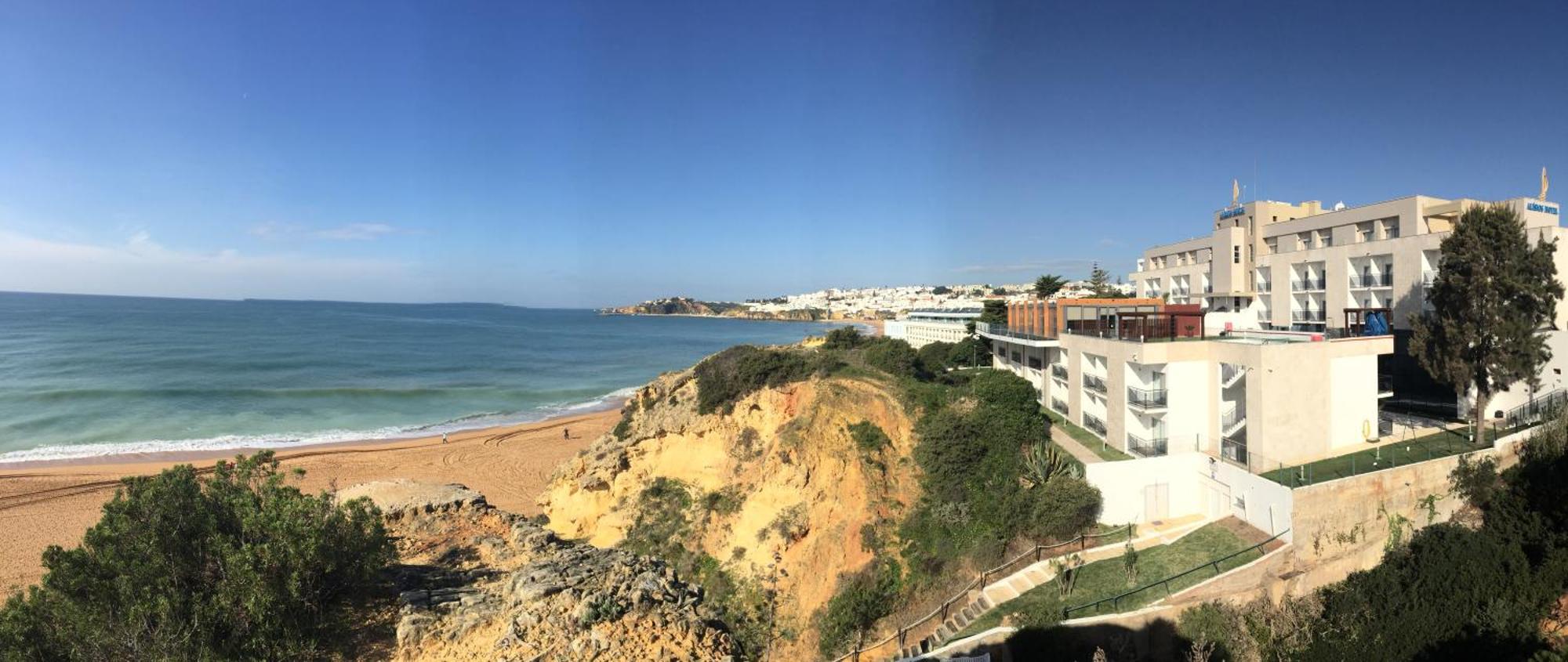 Alisios Albufeira