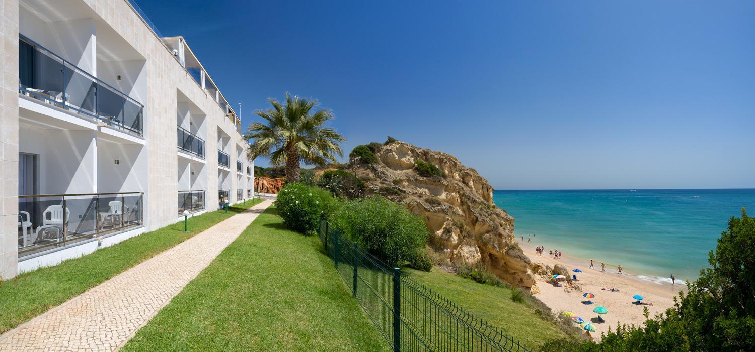 Alisios Albufeira