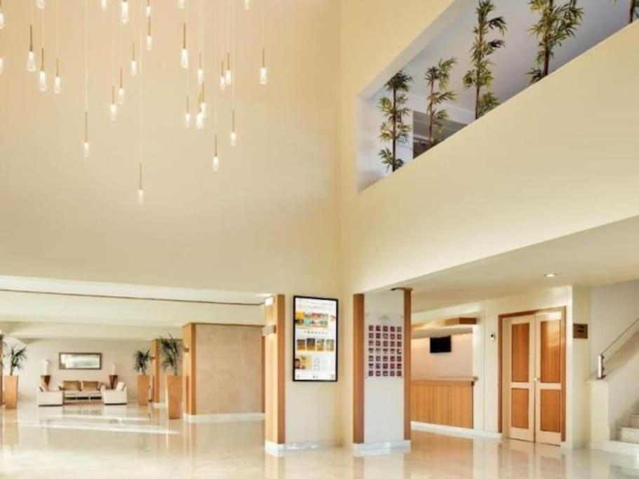 Sol V - Pool And Garden & Gym & Albufeira