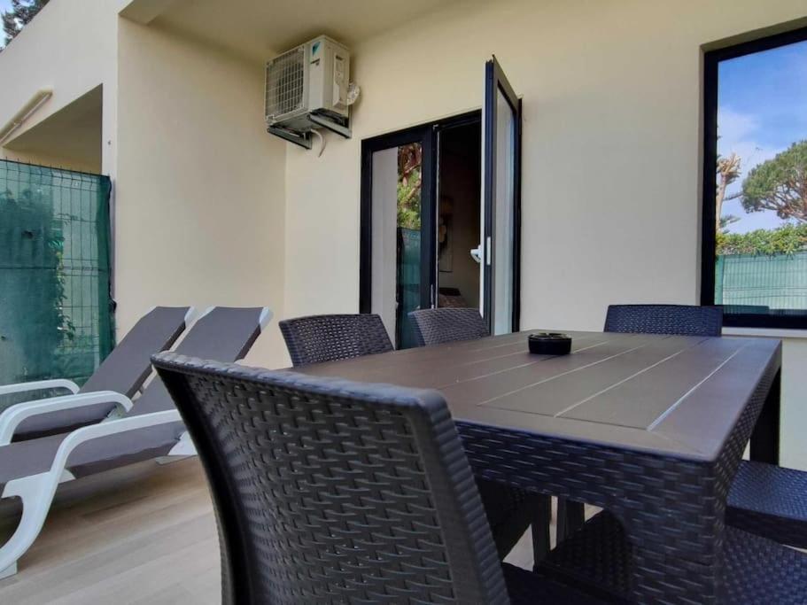 Sol V - Pool And Garden & Gym & Pousada Albufeira