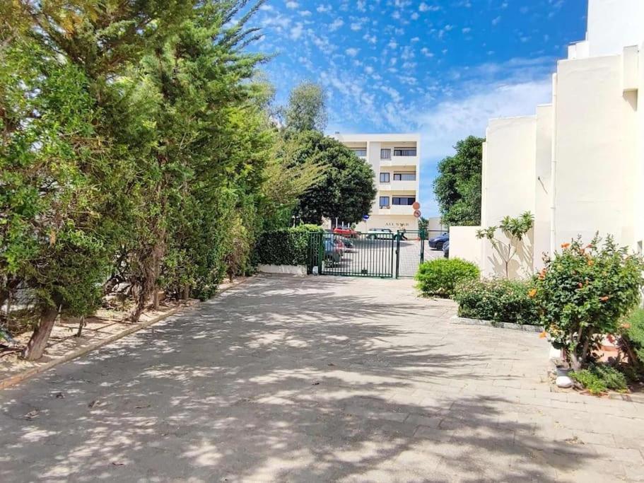 Sol V - Pool And Garden & Gym & Pousada