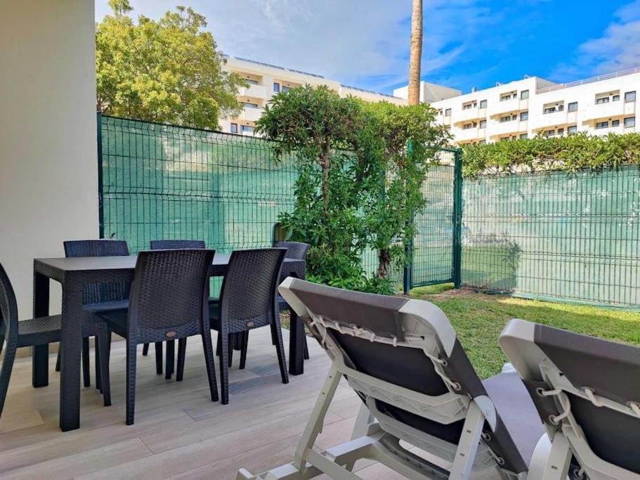 Sol V - Pool And Garden & Gym & Pousada