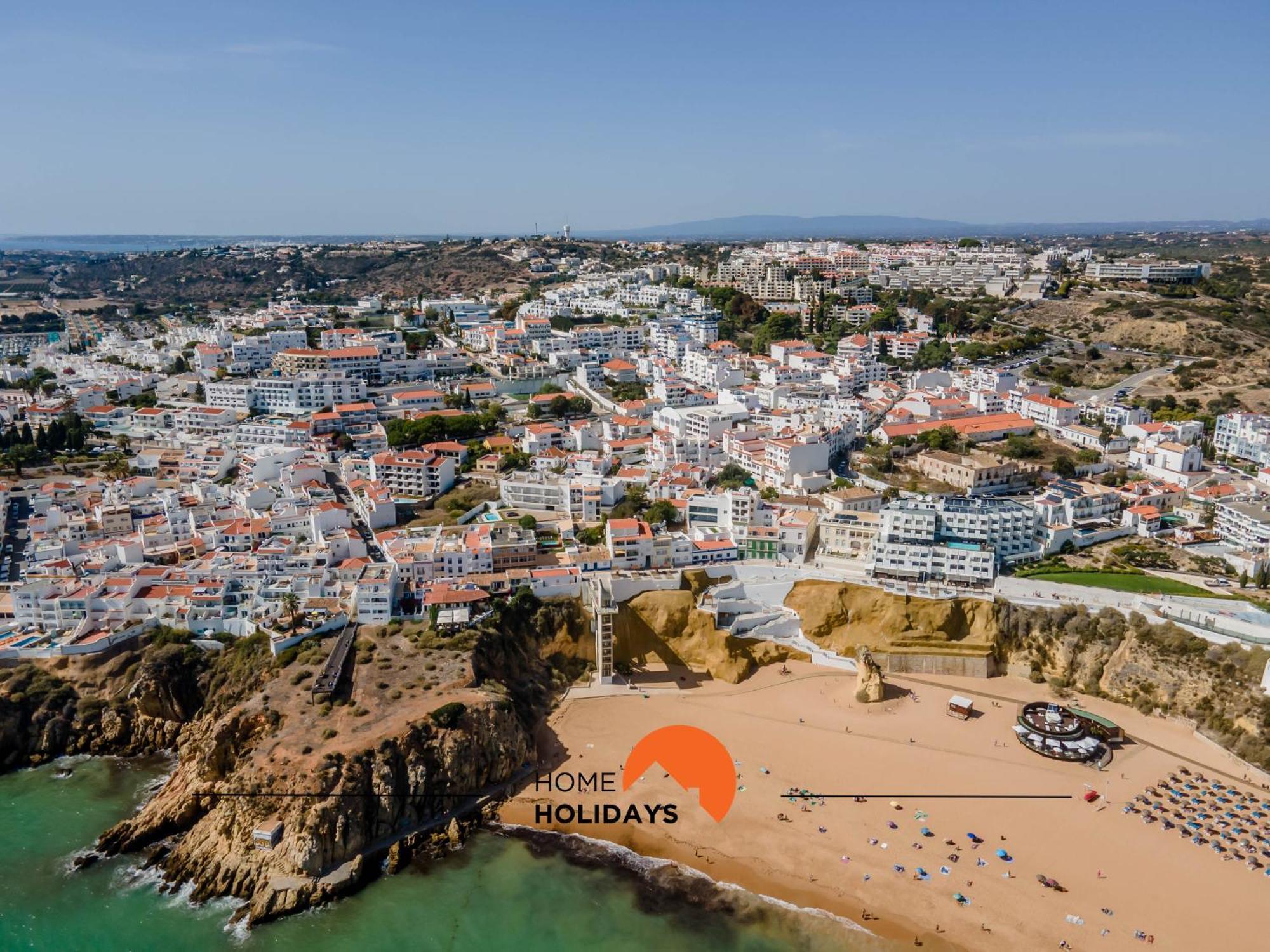 Casa de férias #220 Windmill Hill By Holidays Albufeira