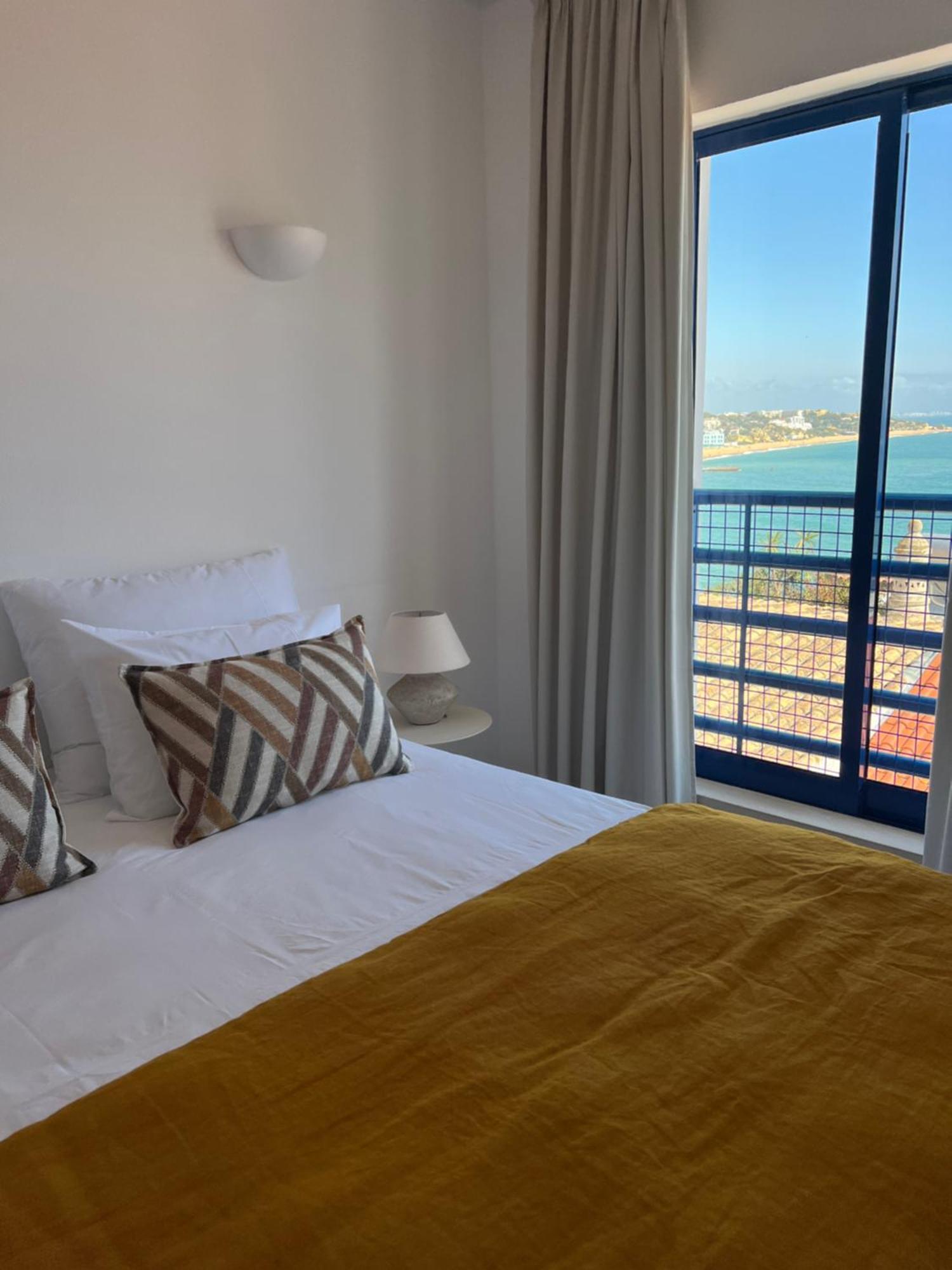 Aparthotel Rossio Mar 2*