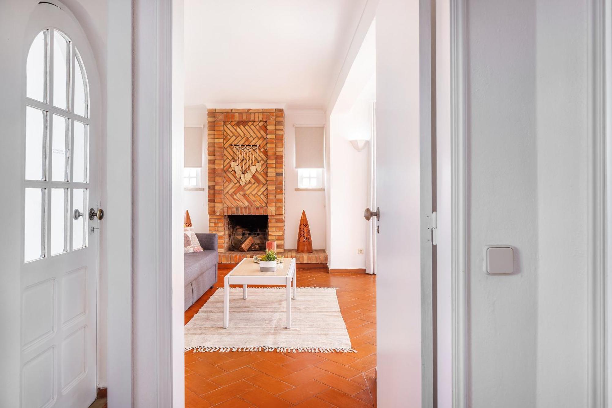 Quinta Terruta By Ocvillas Albufeira