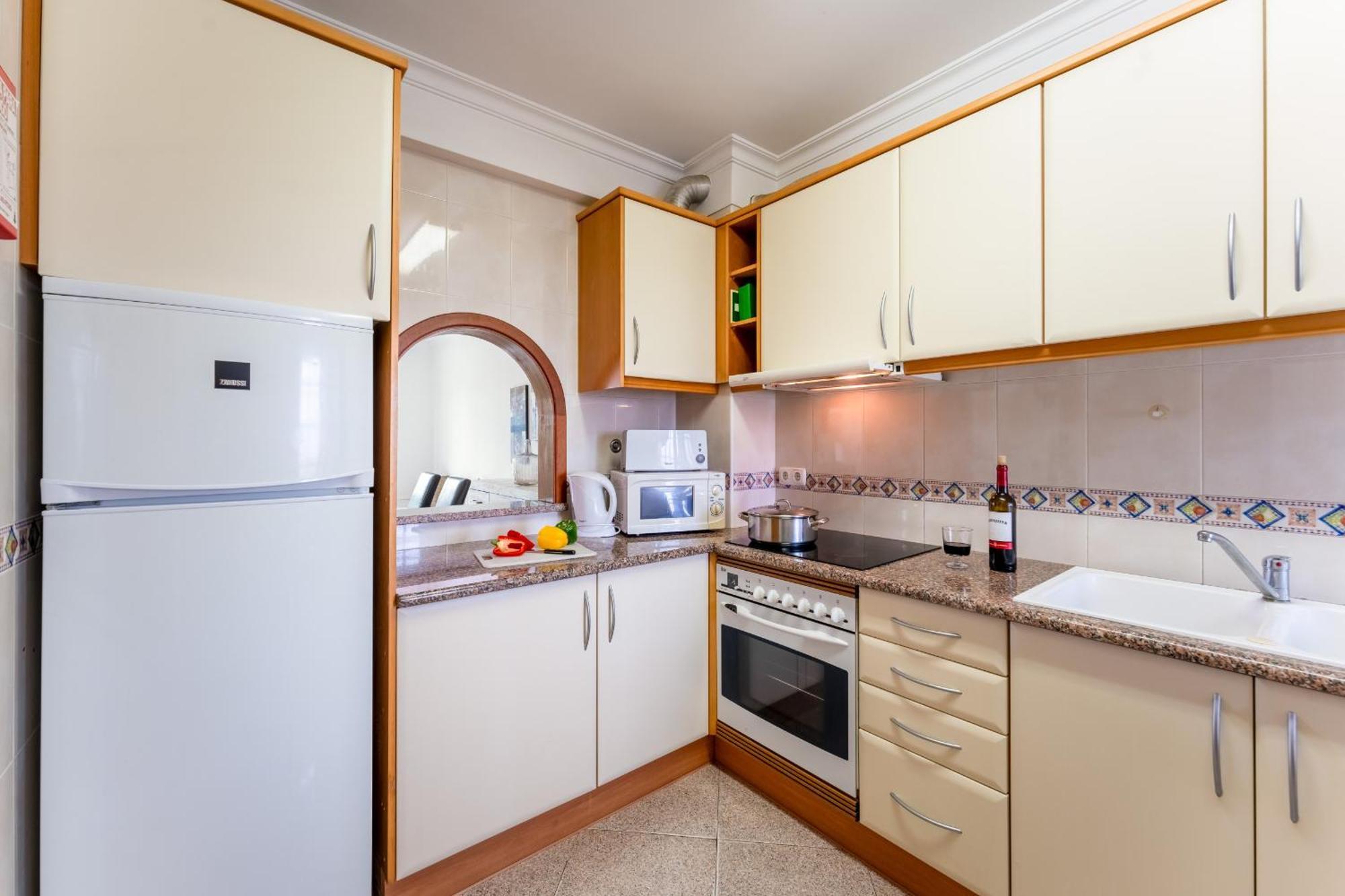 Casa de férias Casa Pimenta Albufeira