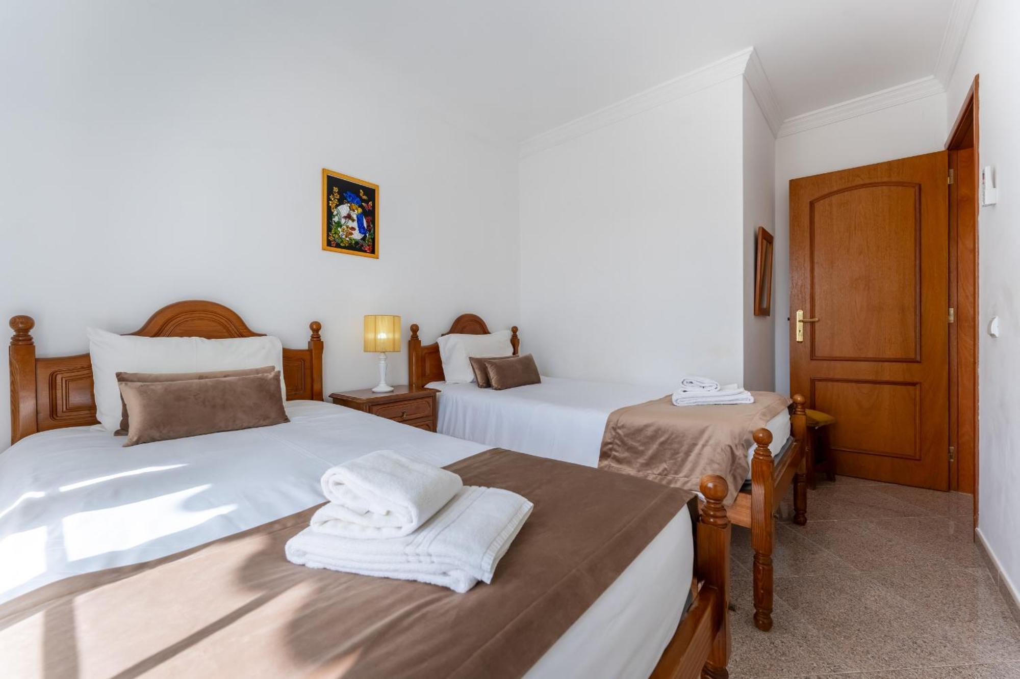 Casa Pimenta Casa de férias Albufeira