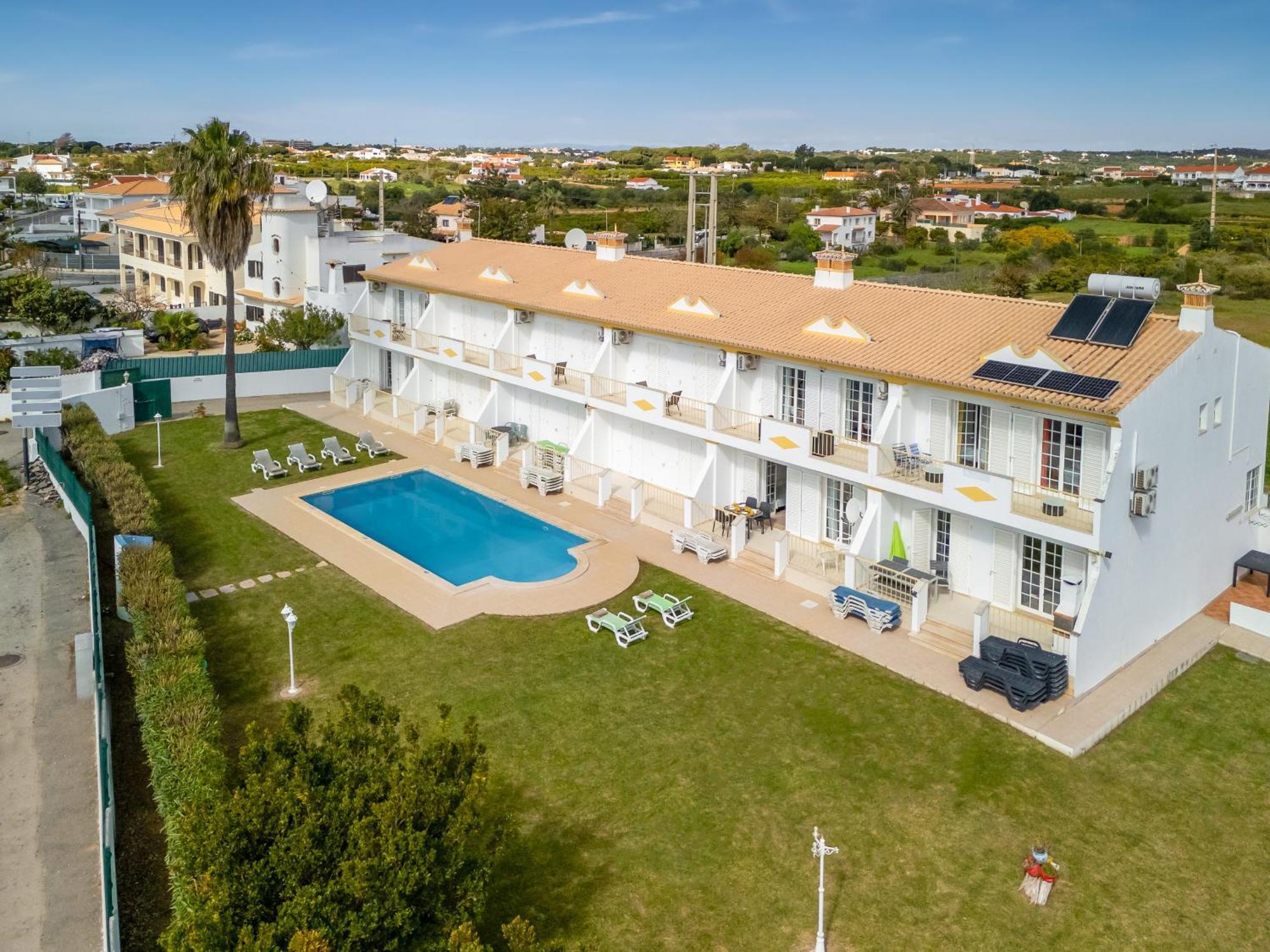Casa de férias Casa Pimenta