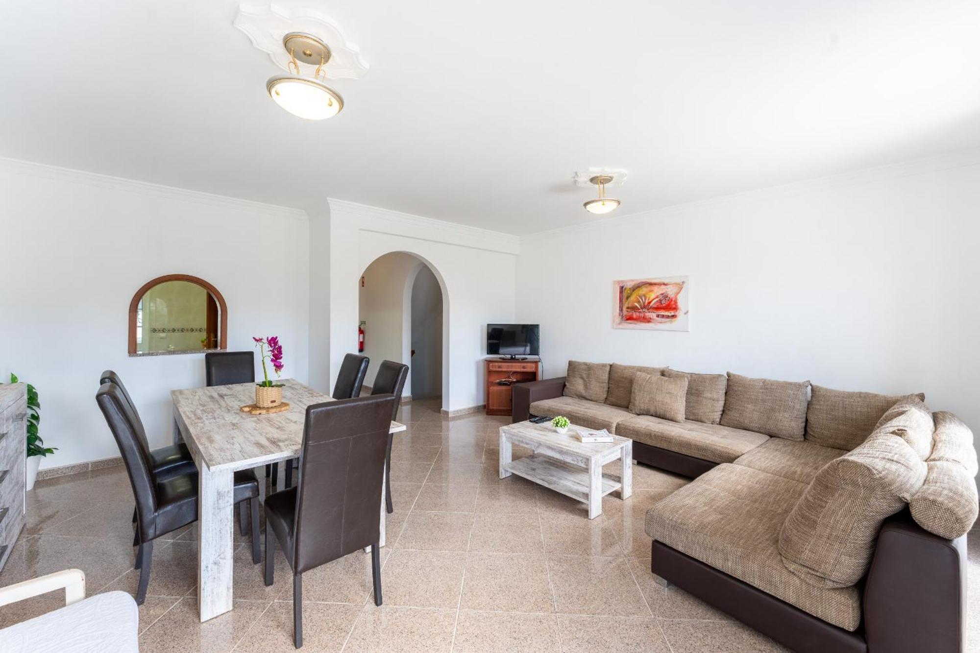 Casa de férias Casa Pimenta Albufeira