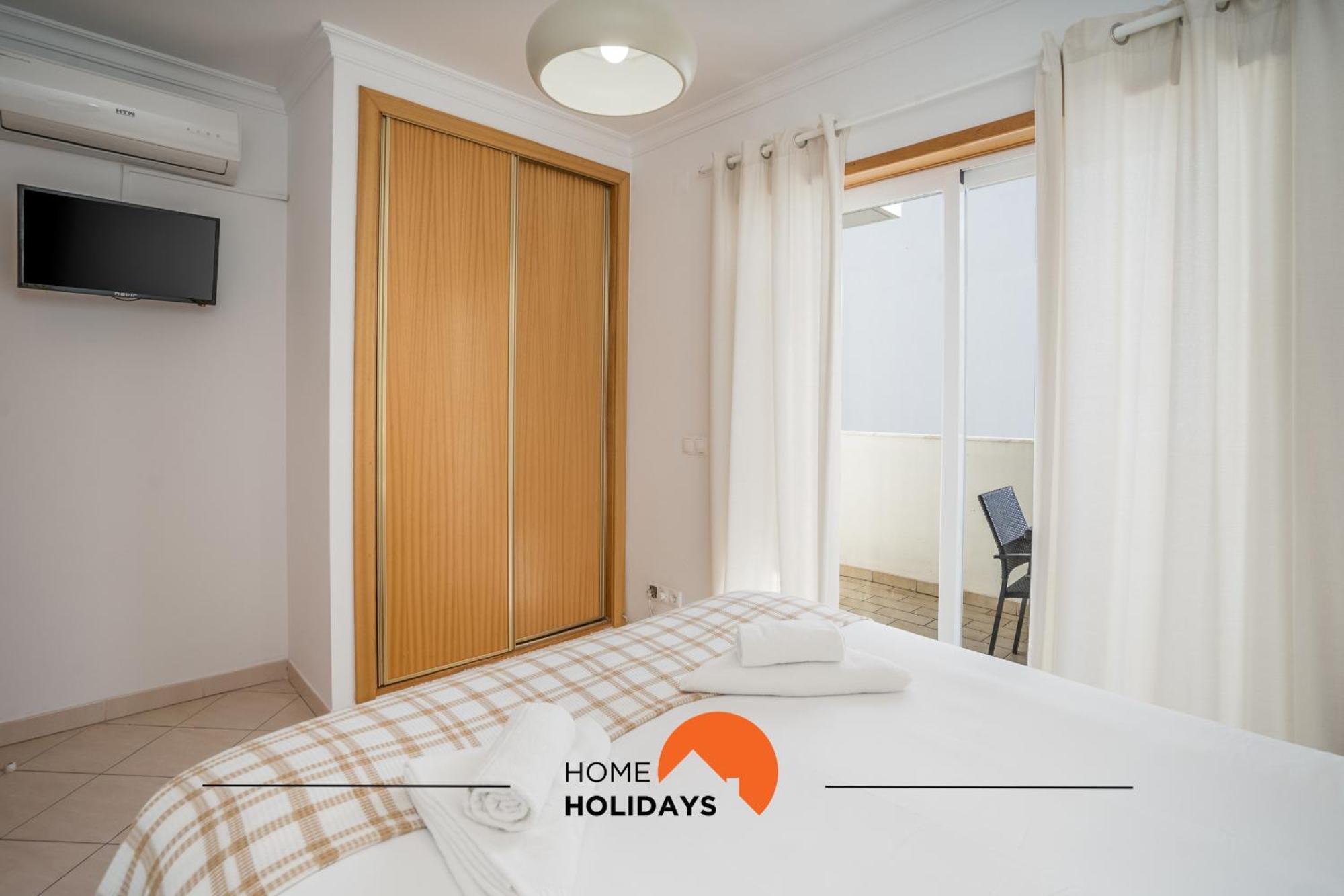 Apartamento #001 Verissimo Flat By Holidays