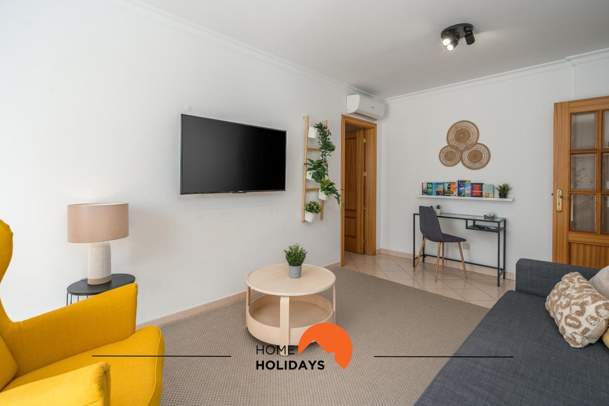 #001 Verissimo Flat By Holidays Apartamento