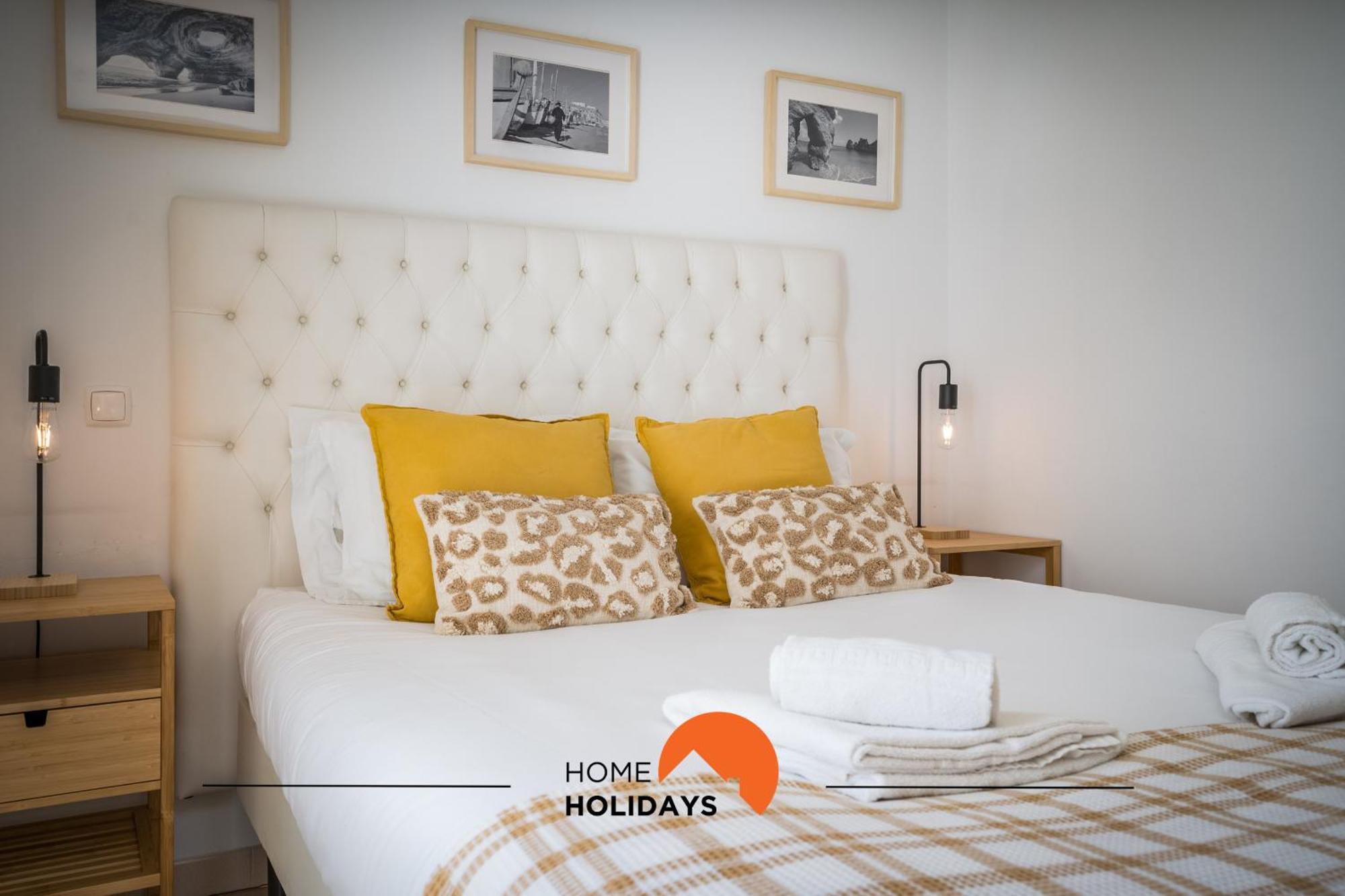 Apartamento #001 Verissimo Flat By Holidays *
