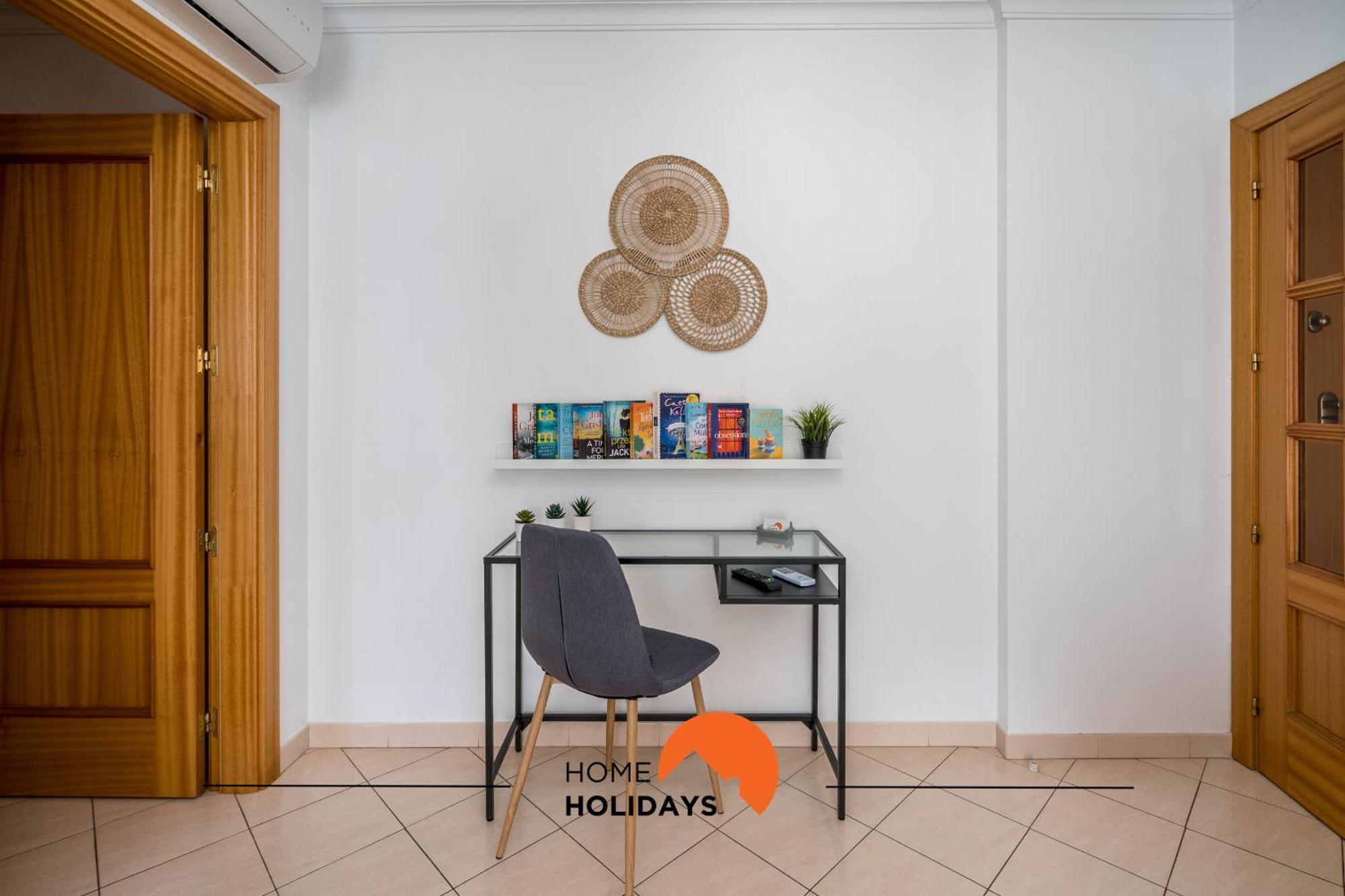 #001 Verissimo Flat By Holidays Apartamento Albufeira