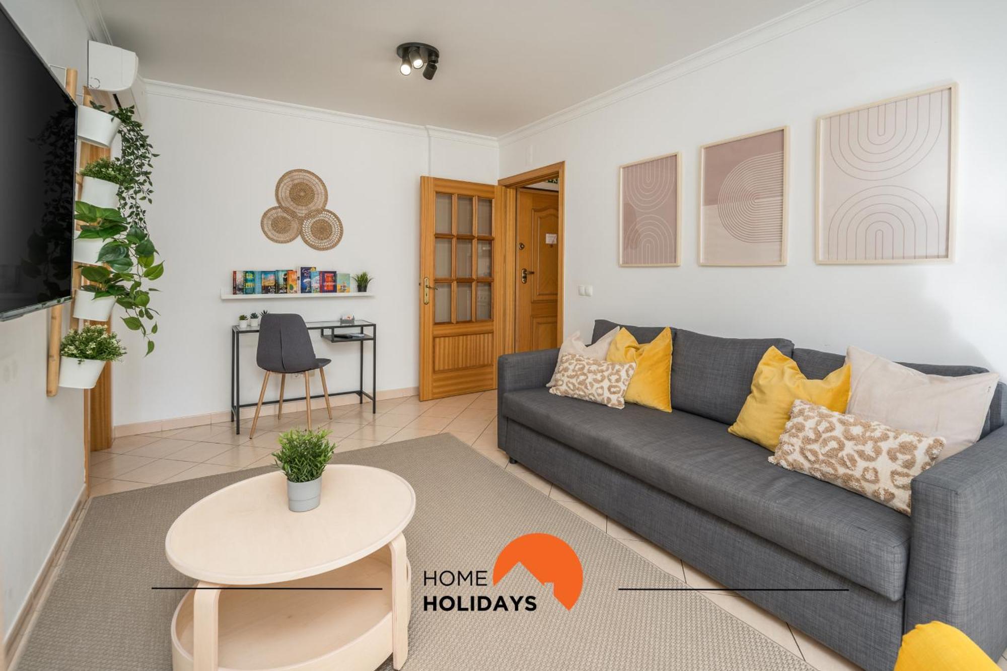 #001 Verissimo Flat By Holidays Apartamento Albufeira