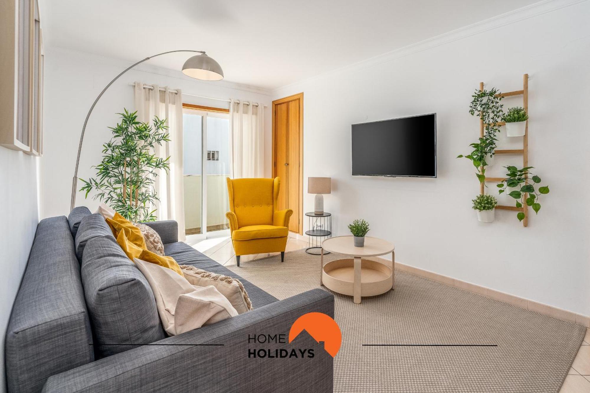 Apartamento #001 Verissimo Flat By Holidays *