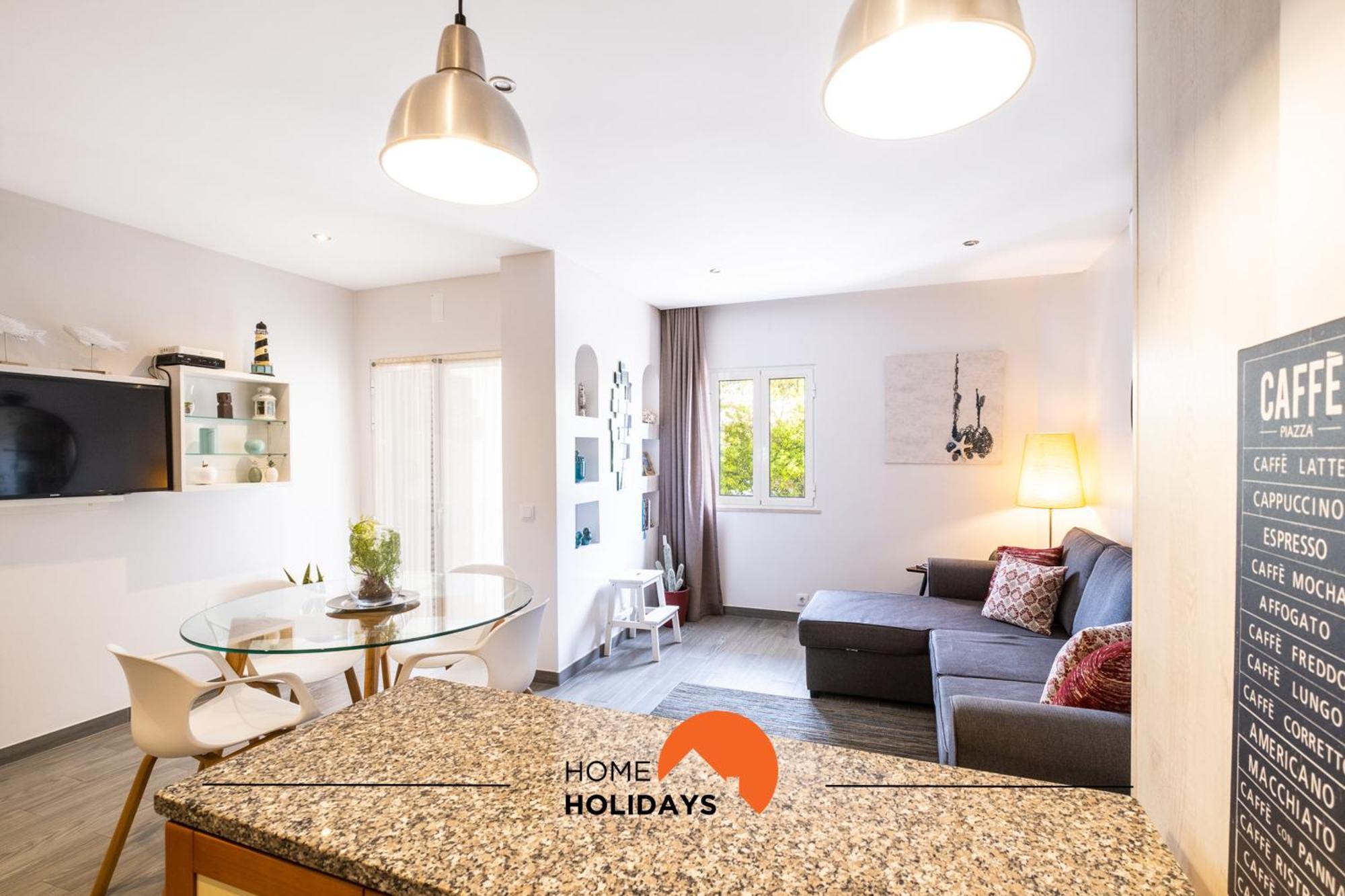 Apartamento #094 Maresia Flats By Holidays
