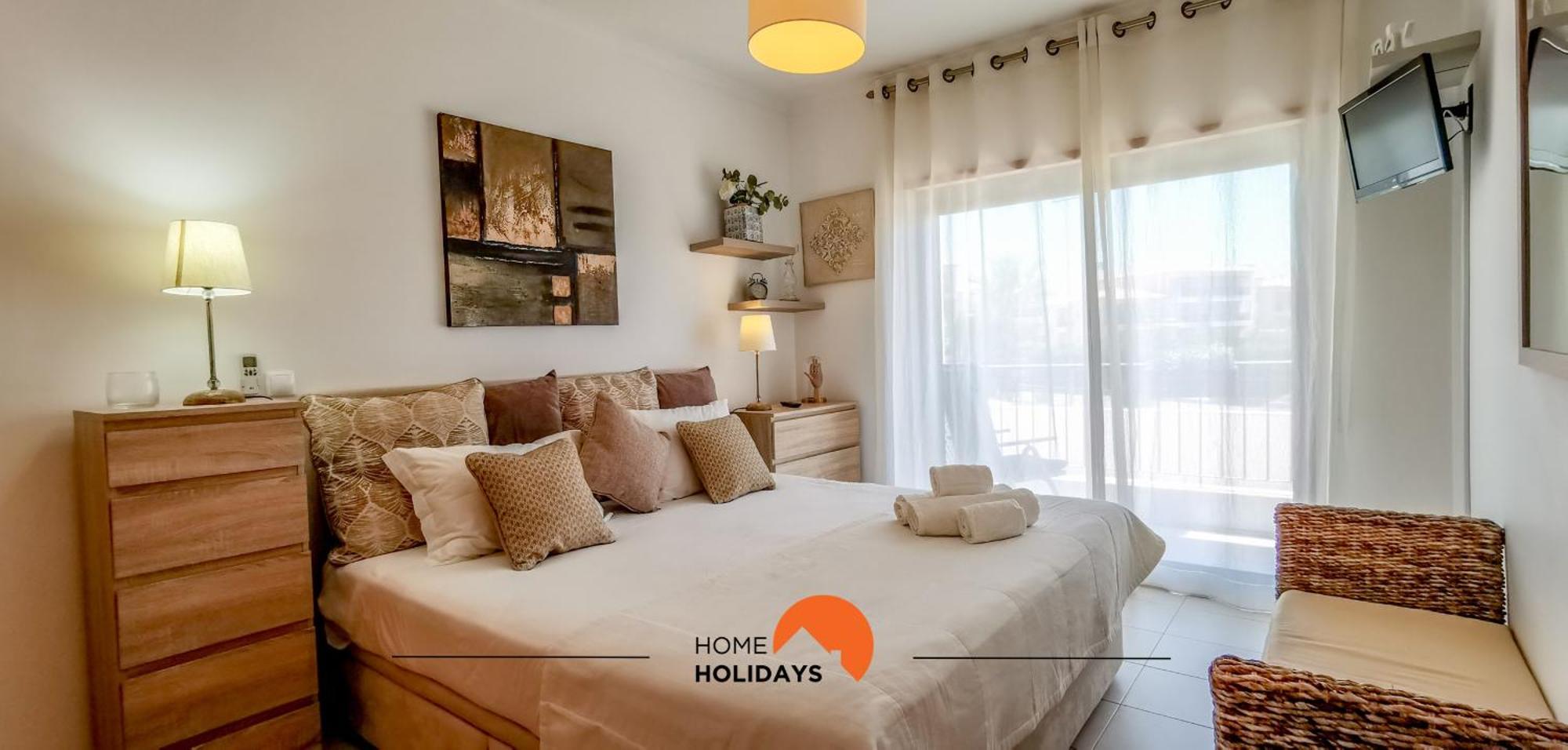 Apartment #093 Vista Ondas By Holidays Albufeira