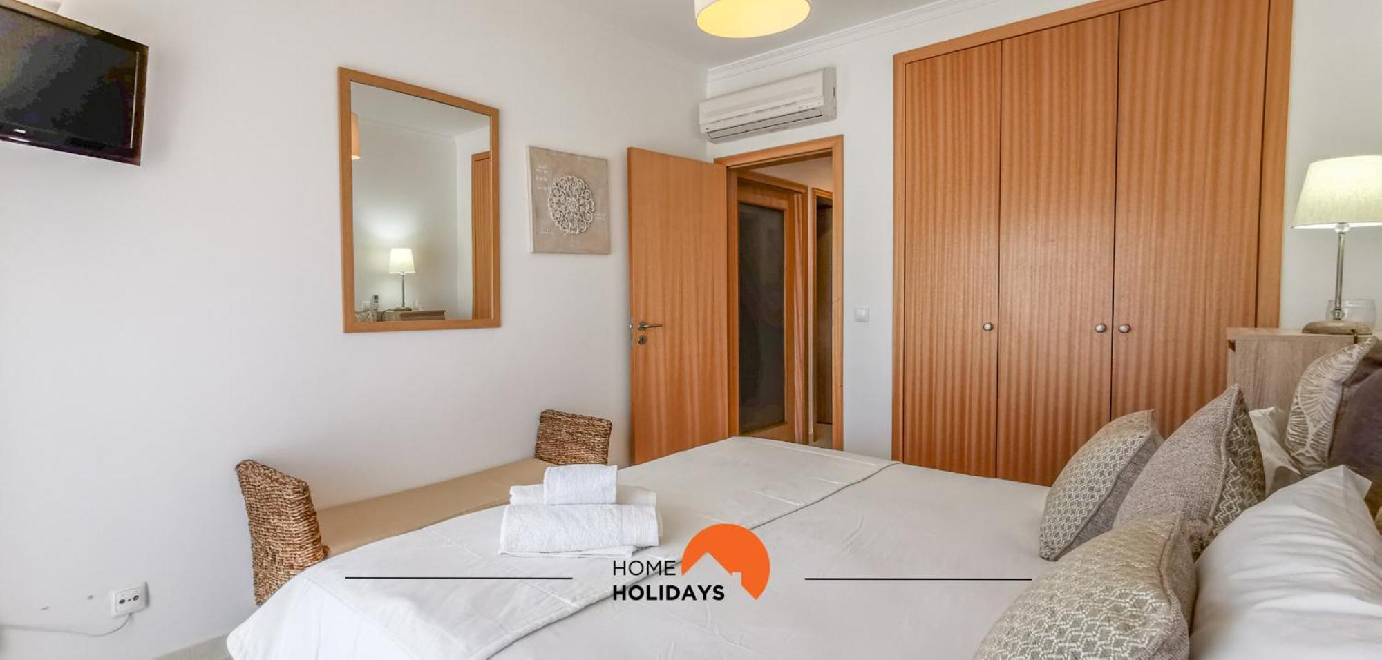 #093 Vista Ondas By Holidays * Albufeira
