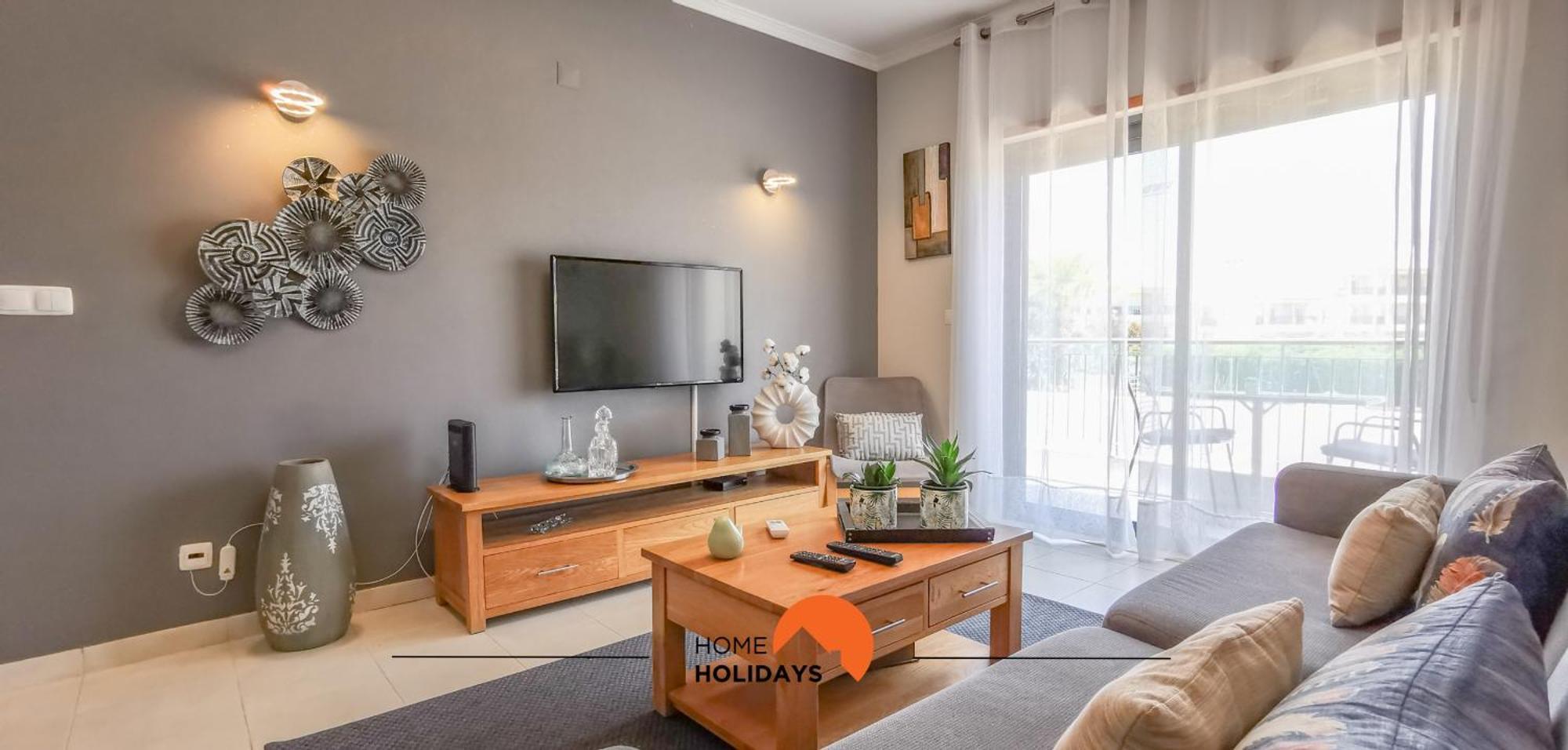 #093 Vista Ondas By Holidays Albufeira