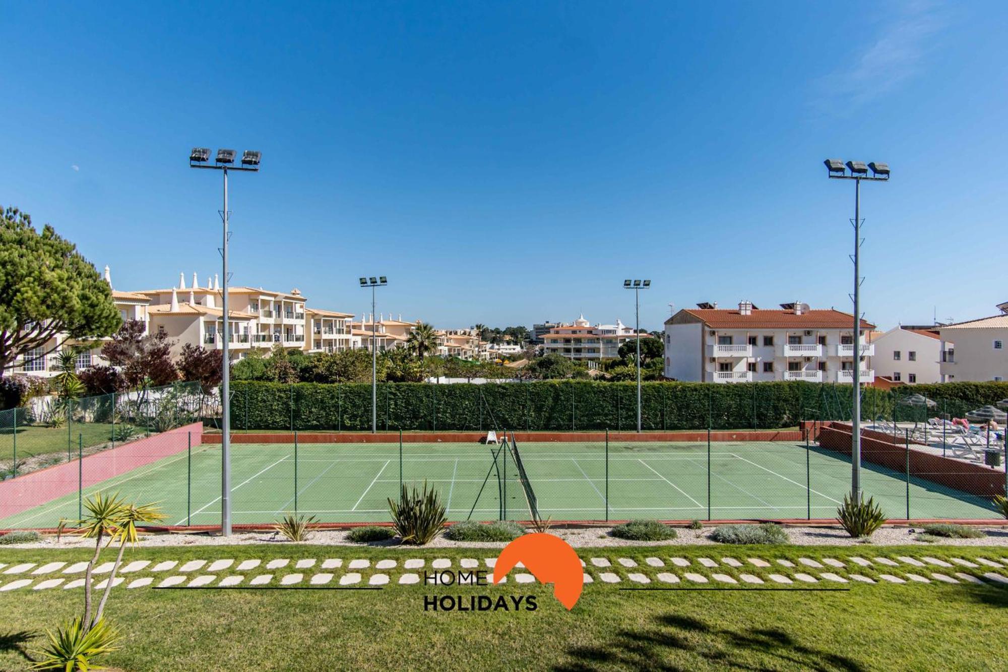#093 Vista Ondas By Holidays Apartment *