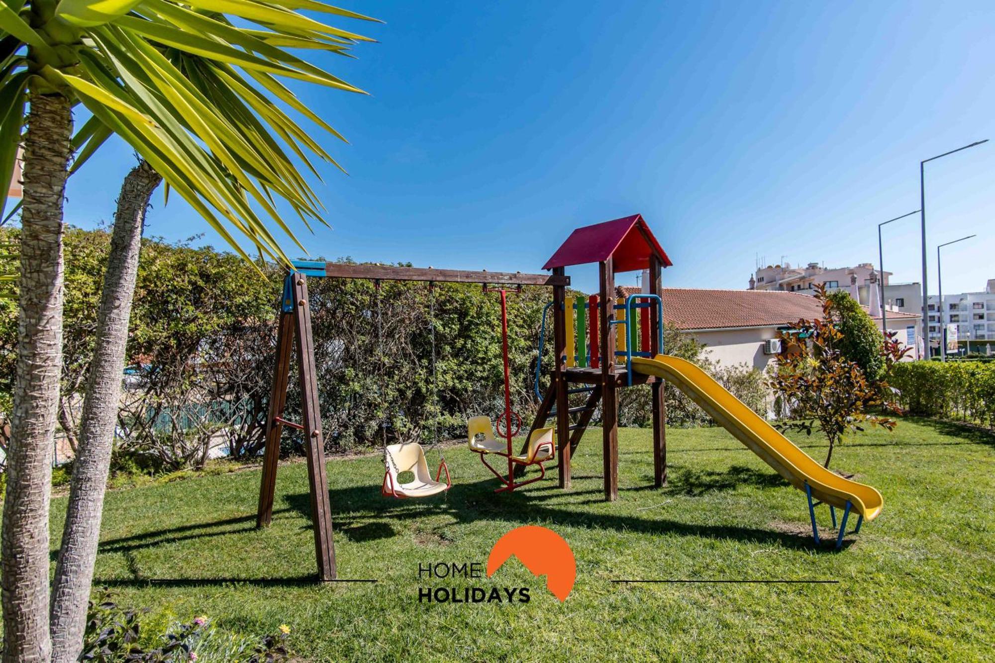#093 Vista Ondas By Holidays Apartment Albufeira