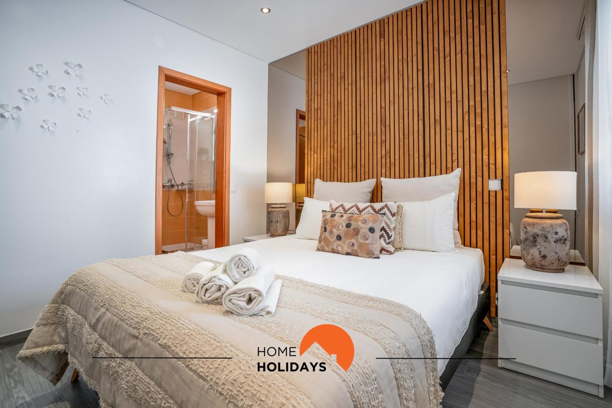 #094 Maresia Flats By Holidays Apartamento