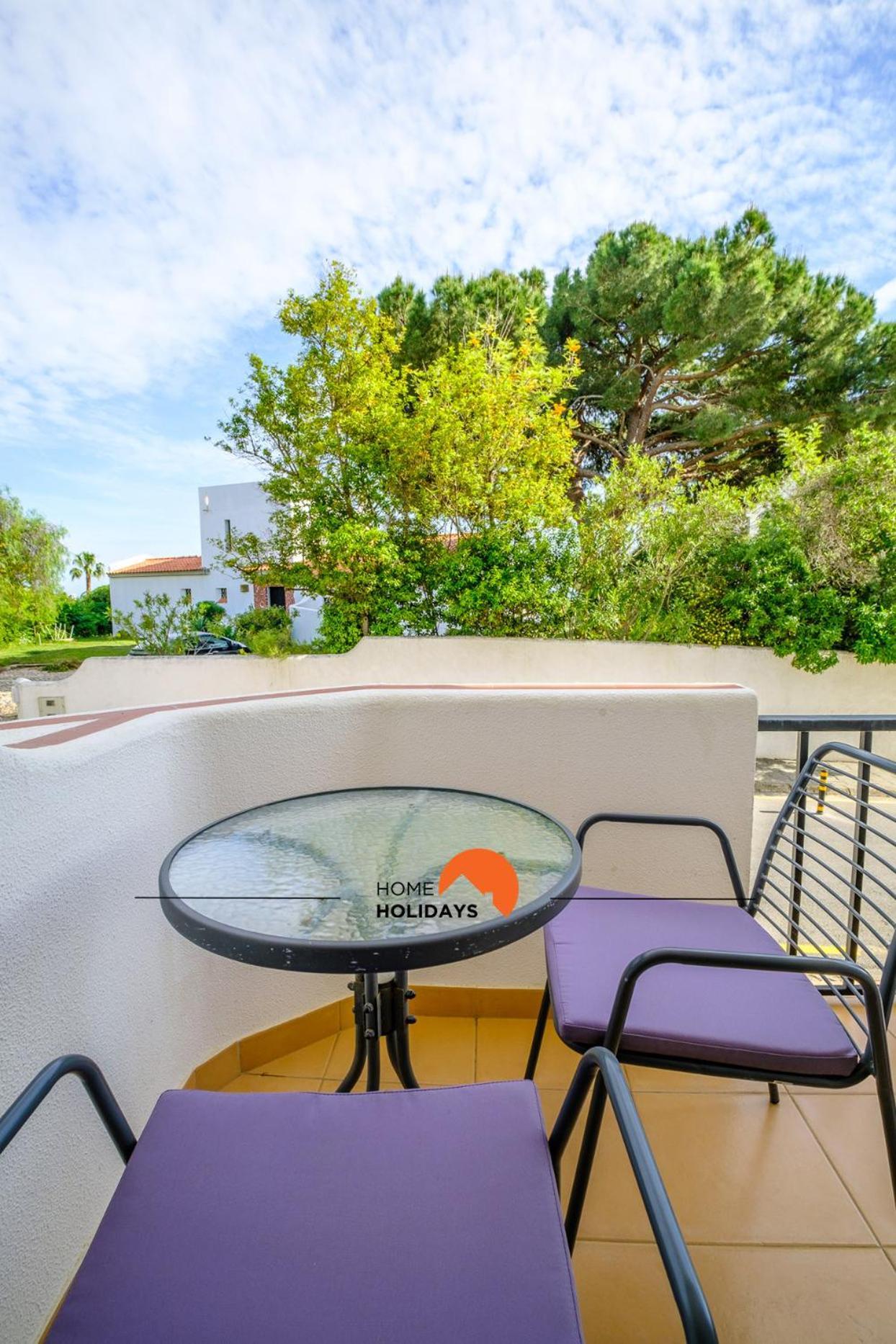 Apartamento #094 Maresia Flats By Holidays Albufeira