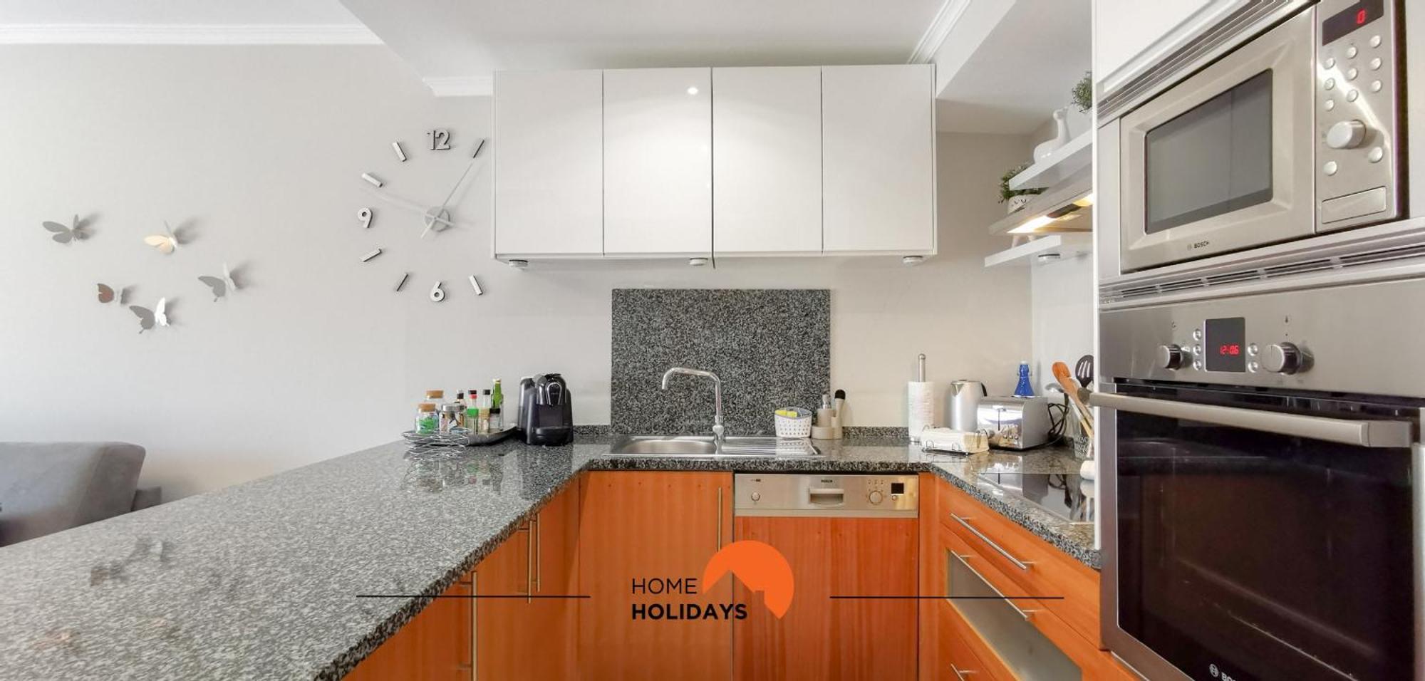 #093 Vista Ondas By Holidays *