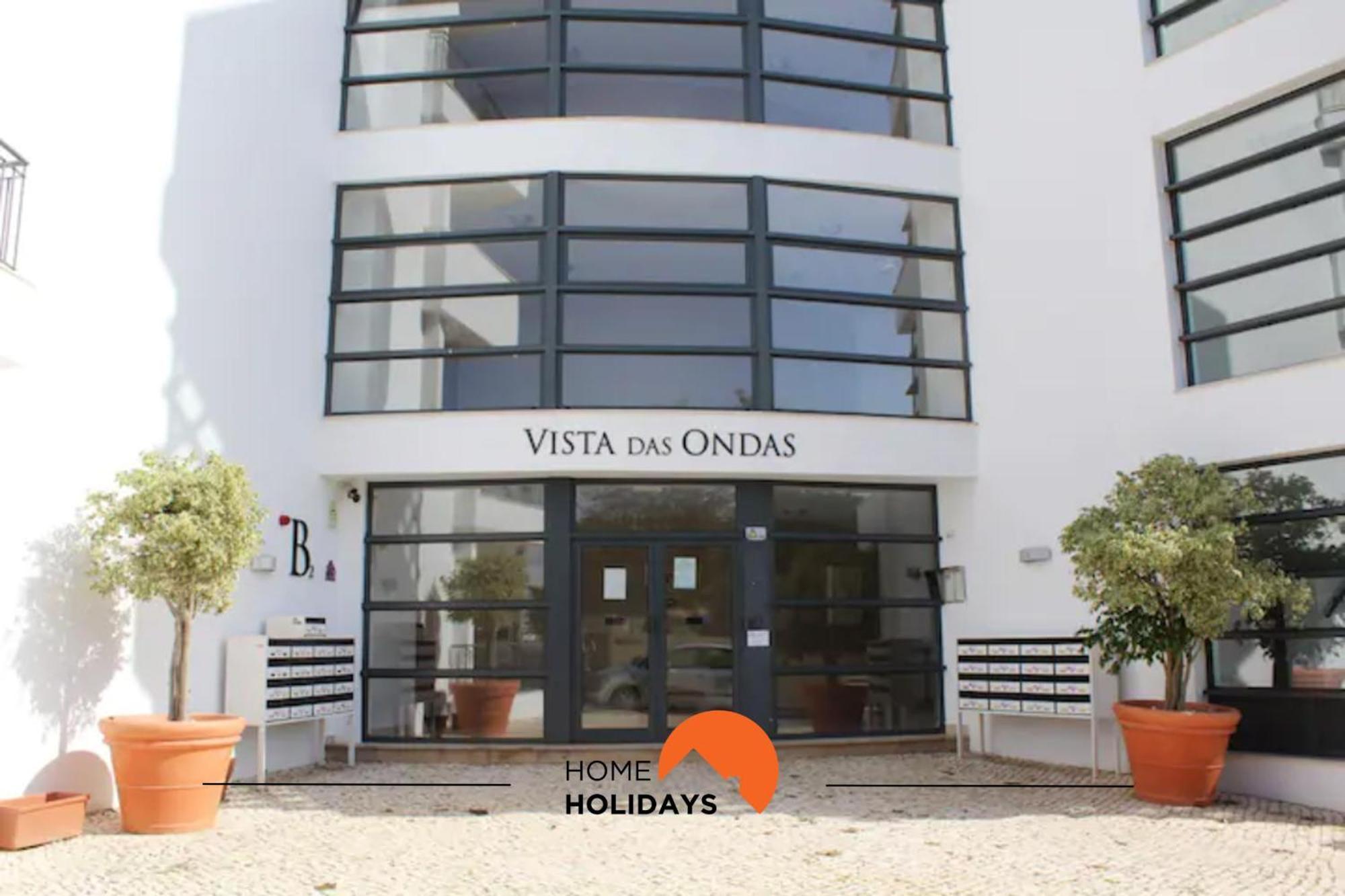#093 Vista Ondas By Holidays Apartment Albufeira