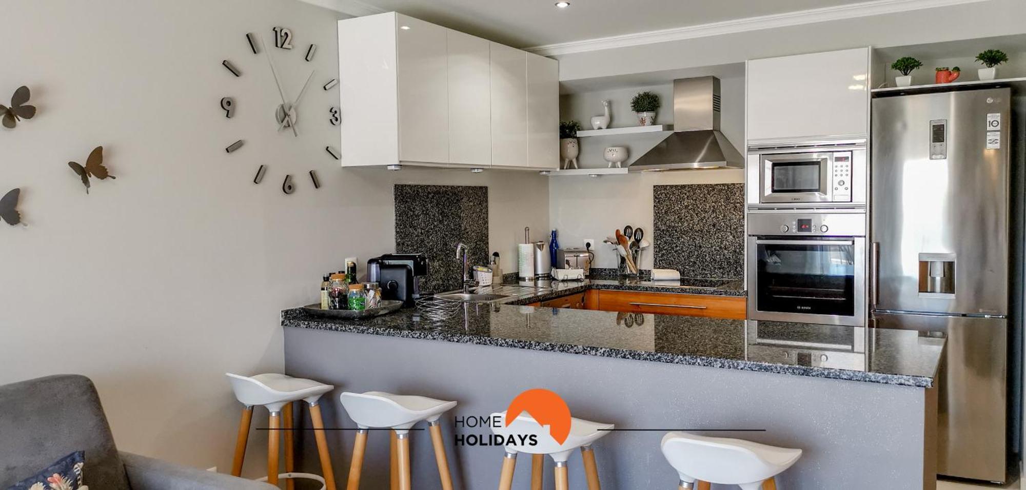 #093 Vista Ondas By Holidays Apartment