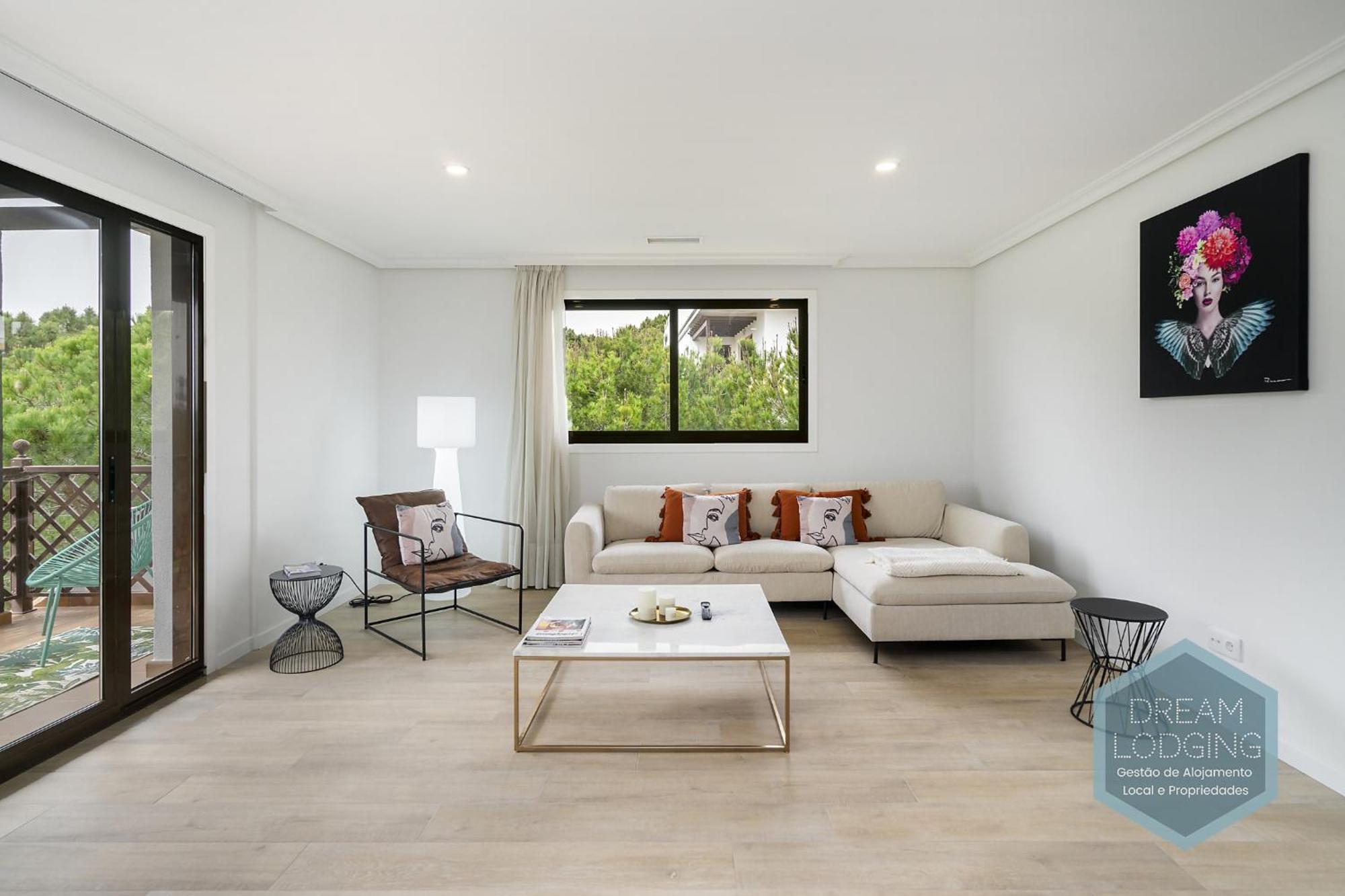Apartment Falesia 36 Dream Albufeira