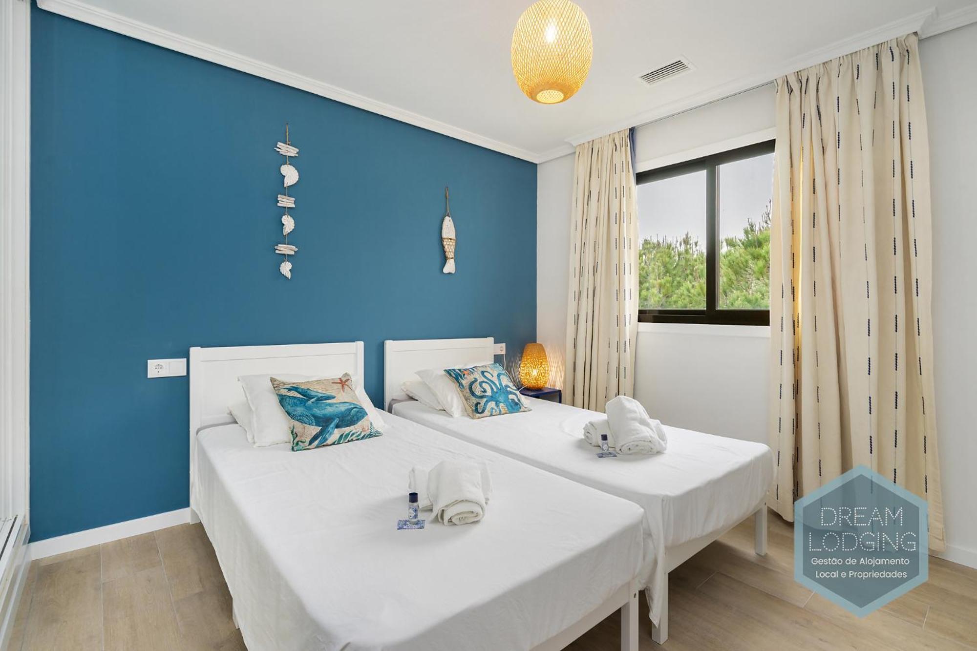 Apartment Falesia 36 Dream