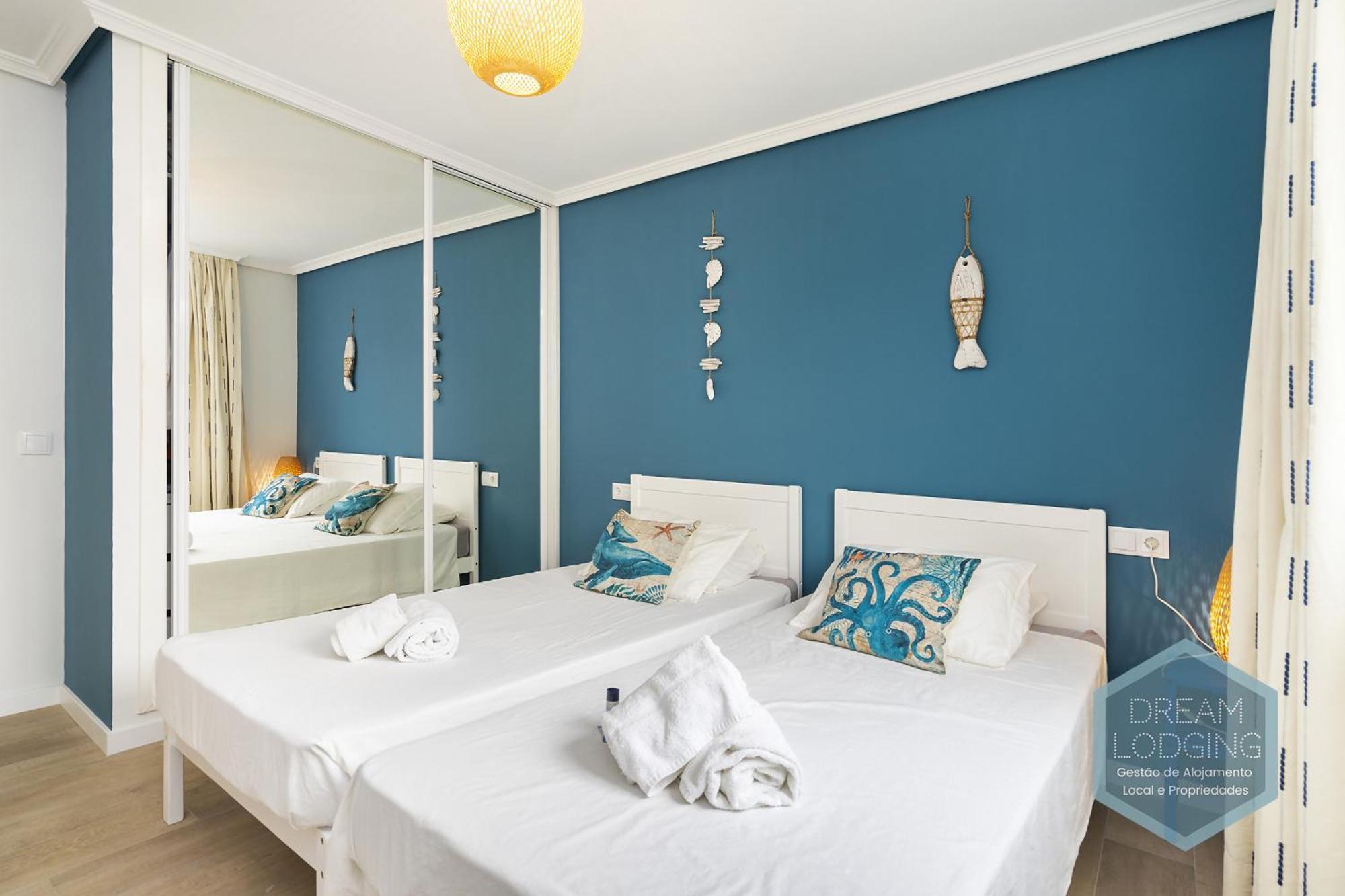 Falesia 36 Dream Apartment Albufeira