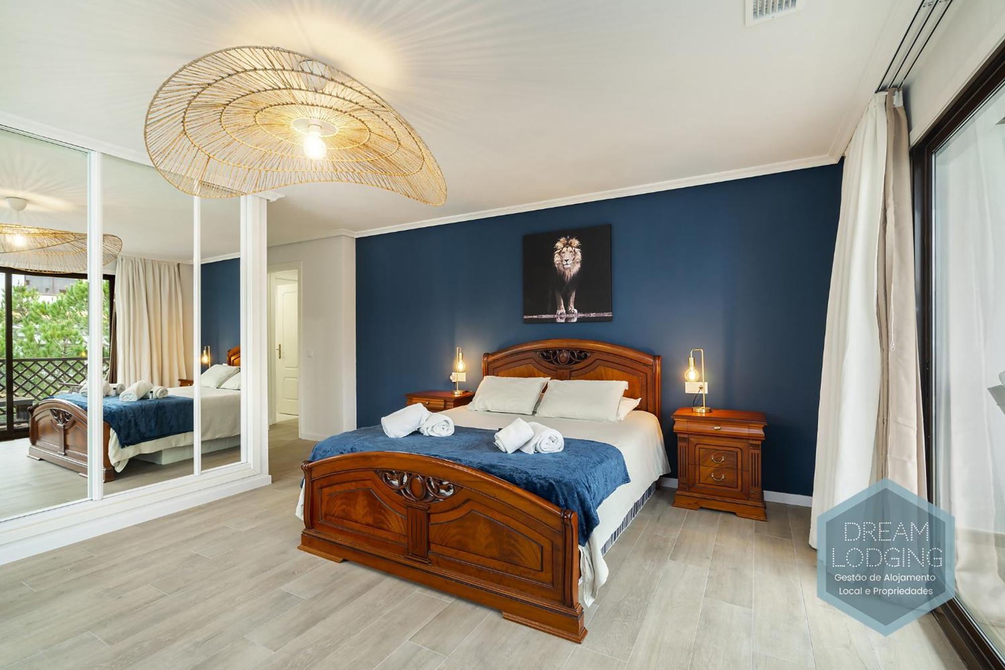 Falesia 36 Dream Apartment
