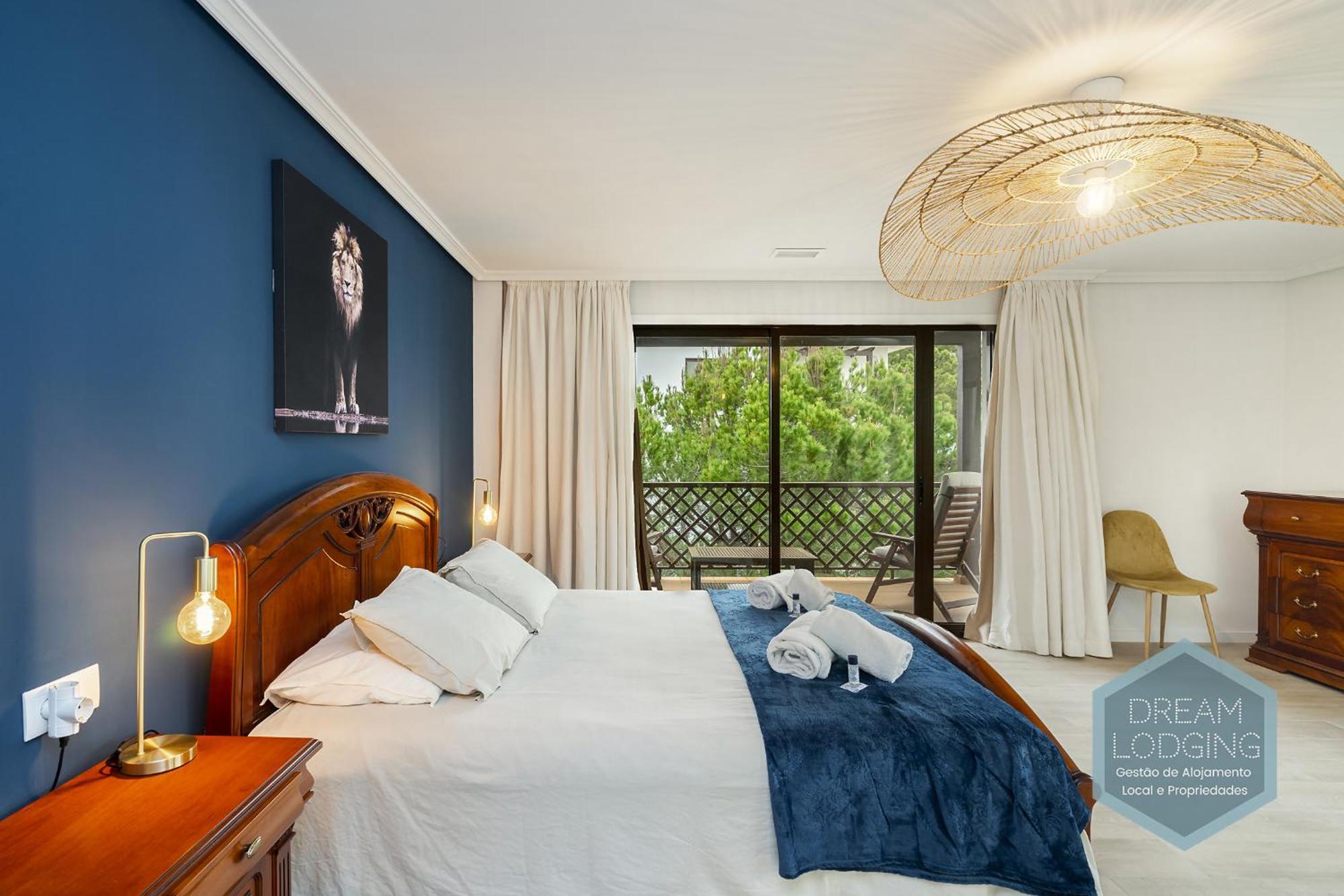 Falesia 36 Dream Apartment