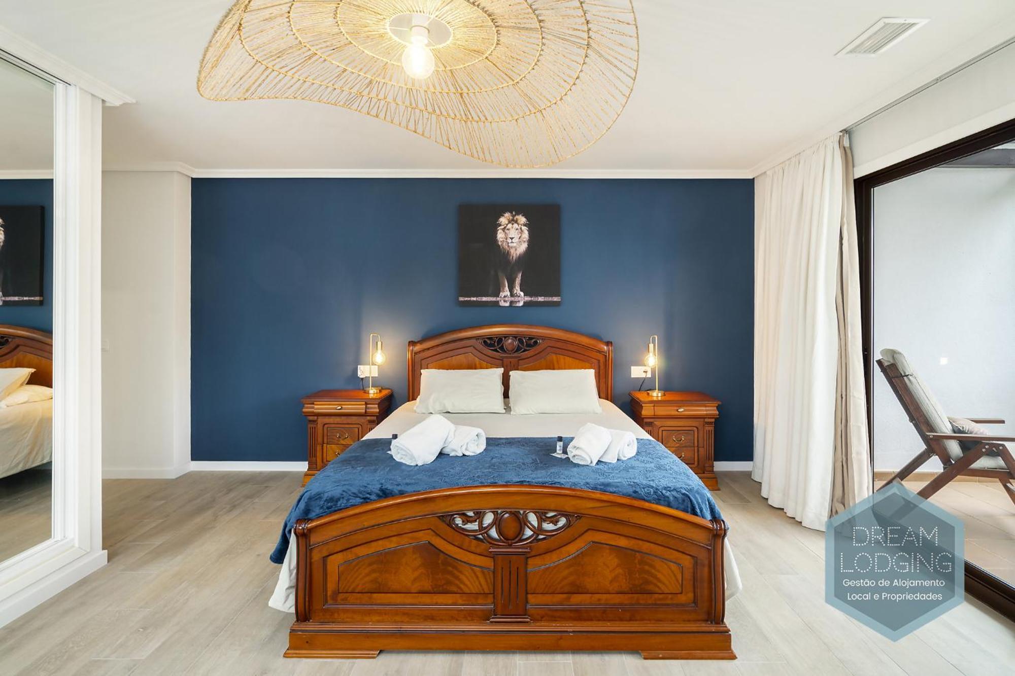 Apartment Falesia 36 Dream