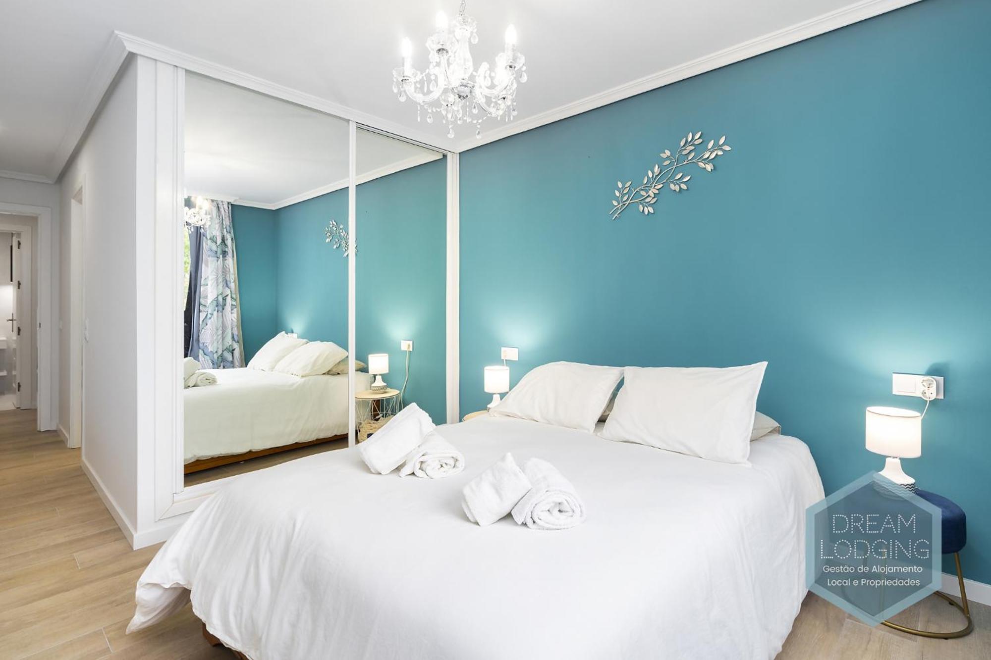 Apartment Falesia 36 Dream *