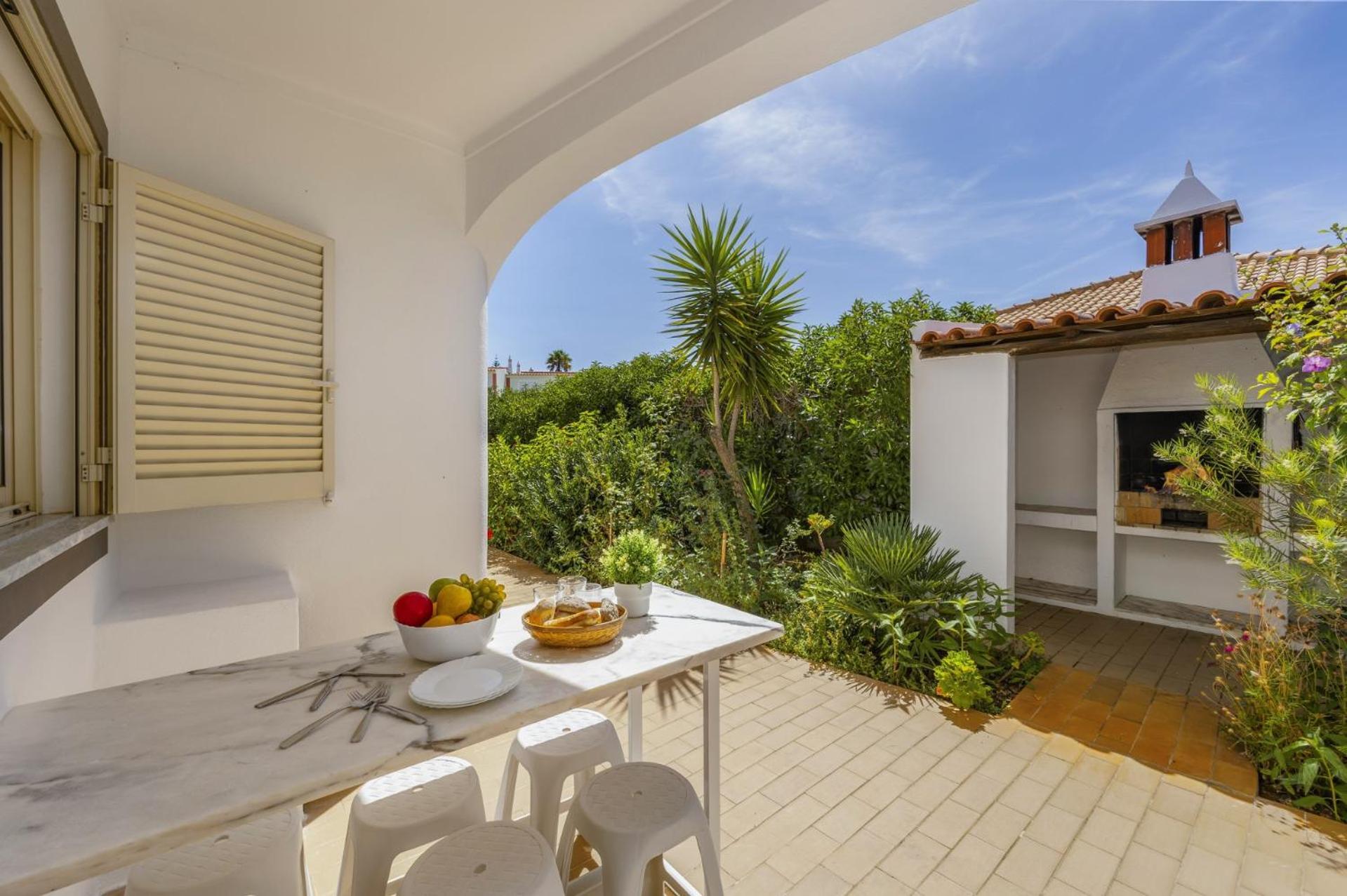 Villa Casa Lourenco By