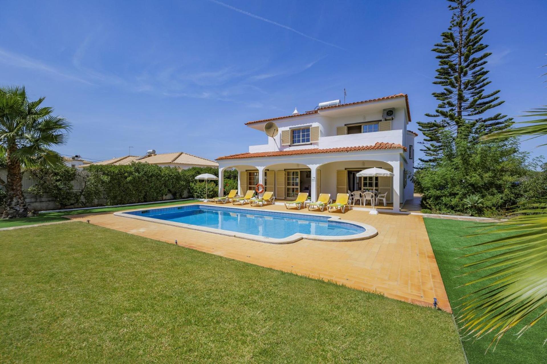 Casa Lourenco By Villa *