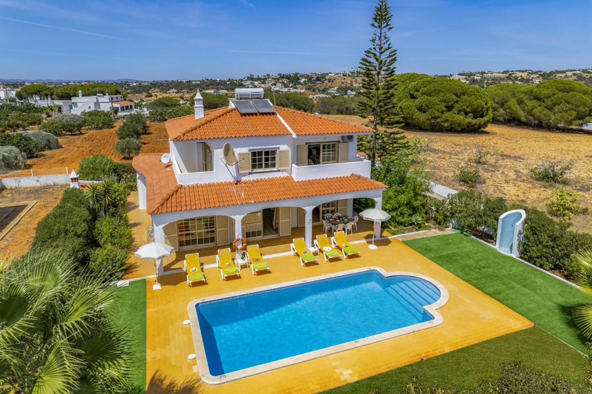 Casa Lourenco By * Albufeira