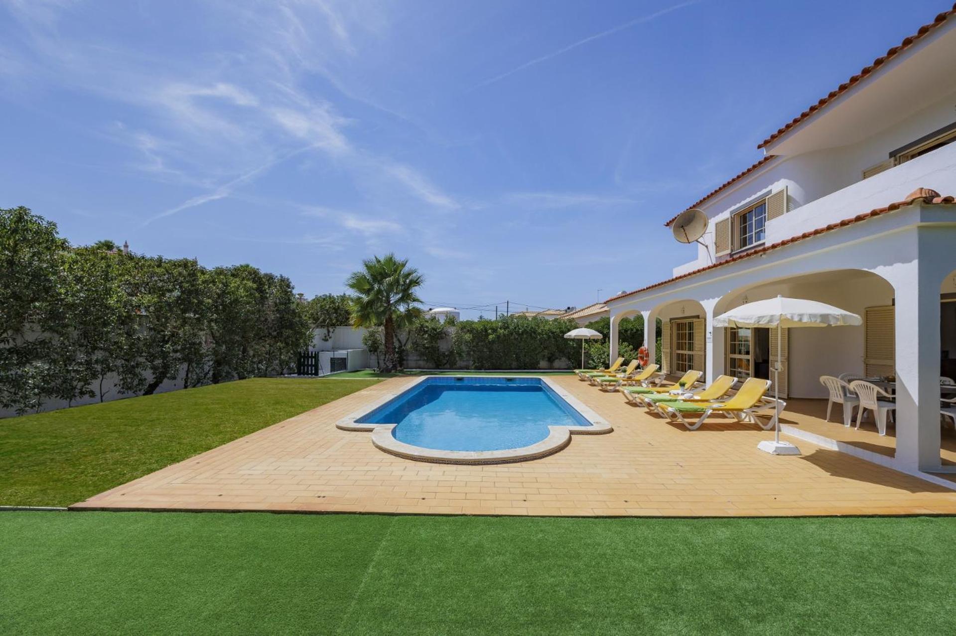 Casa Lourenco By Albufeira