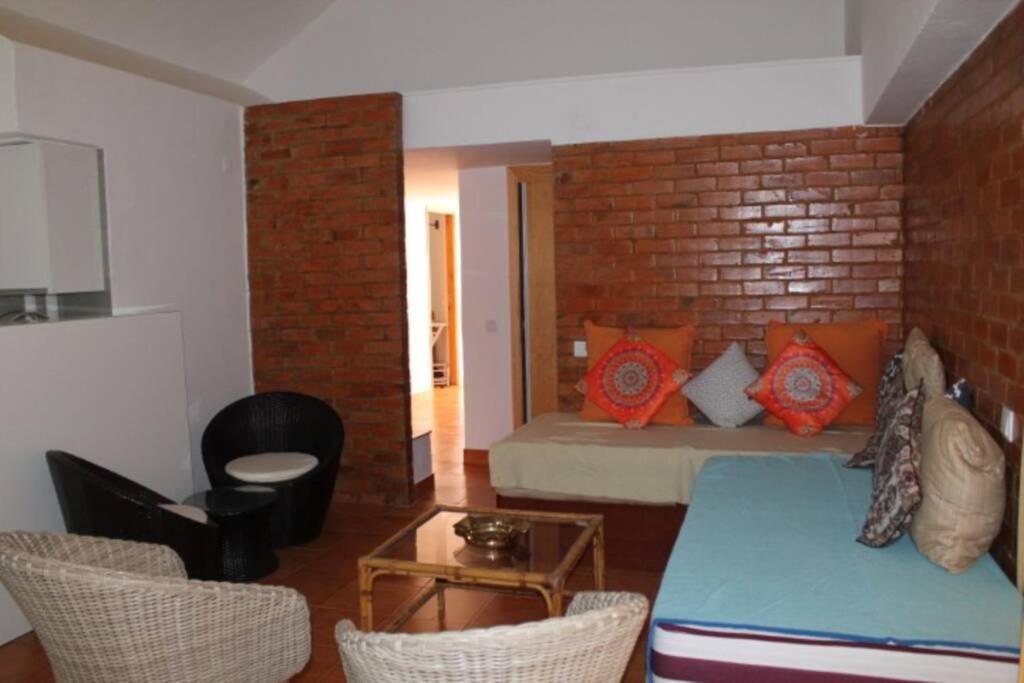 Ferienhaus Vila Oura Albufeira